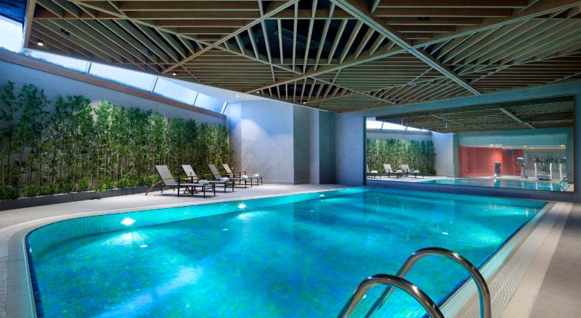 Hilton Garden Inn Istanbul Beylikduzu