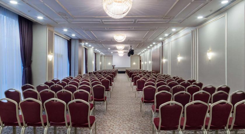 Hilton Garden Inn Istanbul Beylikduzu