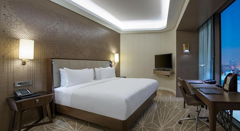 Hilton Istanbul Kozyatagi