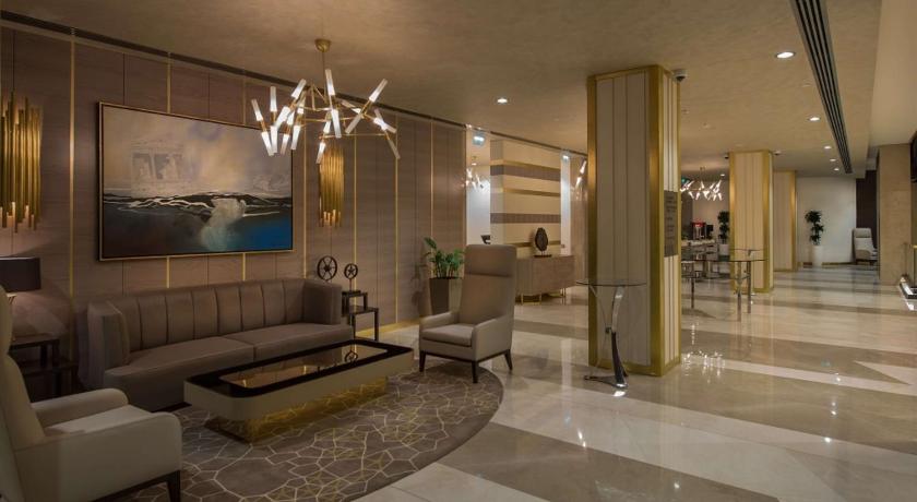 Hilton Istanbul Kozyatagi