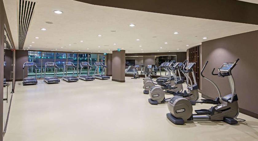 Hilton Istanbul Kozyatagi