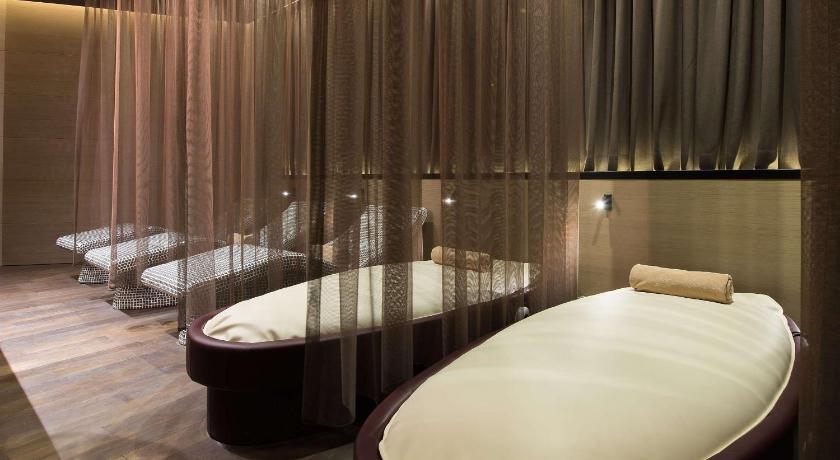 Hilton Istanbul Kozyatagi
