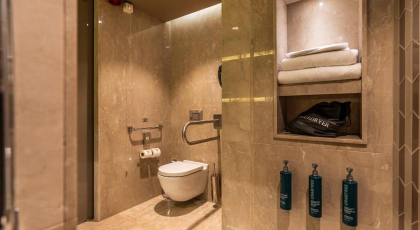 Hilton Istanbul Kozyatagi