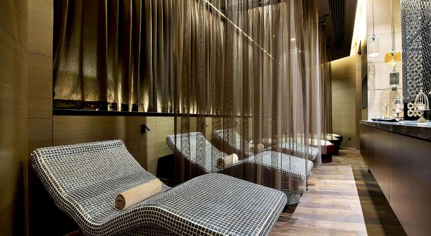 Hilton Istanbul Kozyatagi
