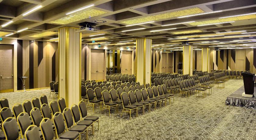 Hilton Istanbul Kozyatagi