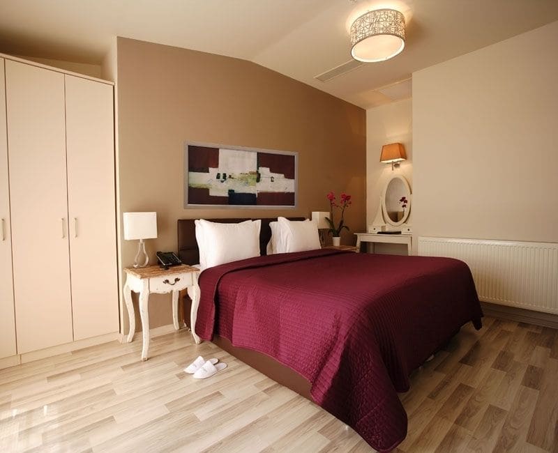 Home Stay Home Sisli