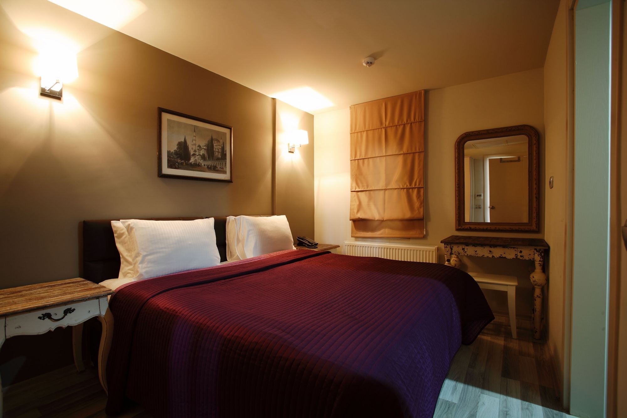 Home Stay Home Sisli