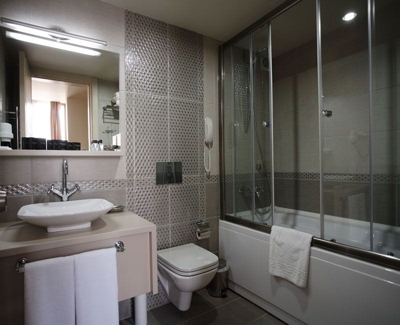 Home Stay Home Sisli