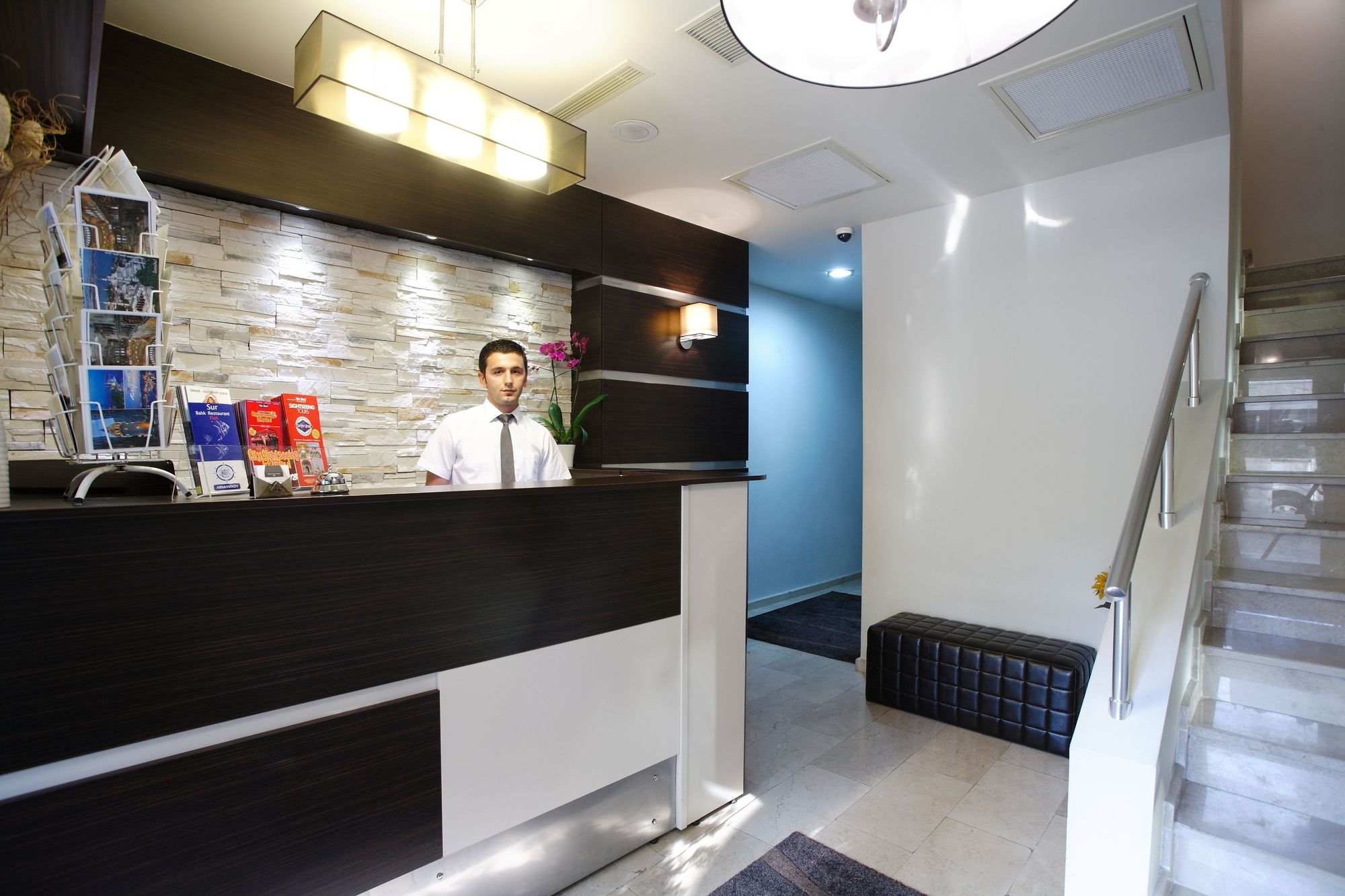 Home Stay Home Sisli