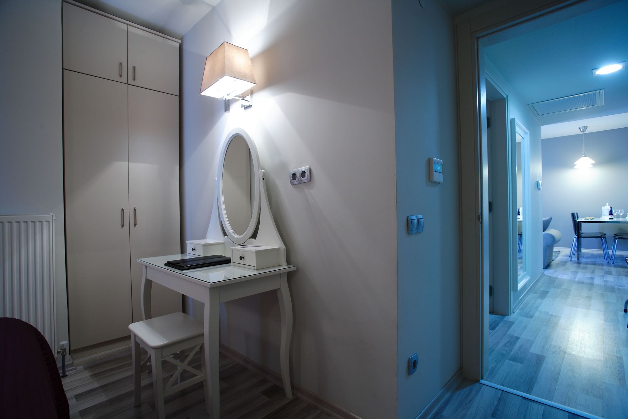 Home Stay Home Sisli