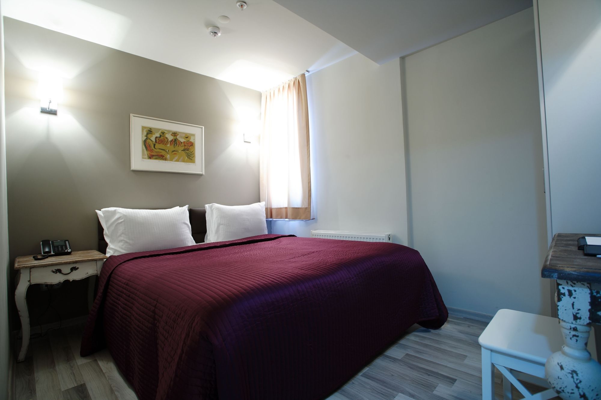 Home Stay Home Sisli