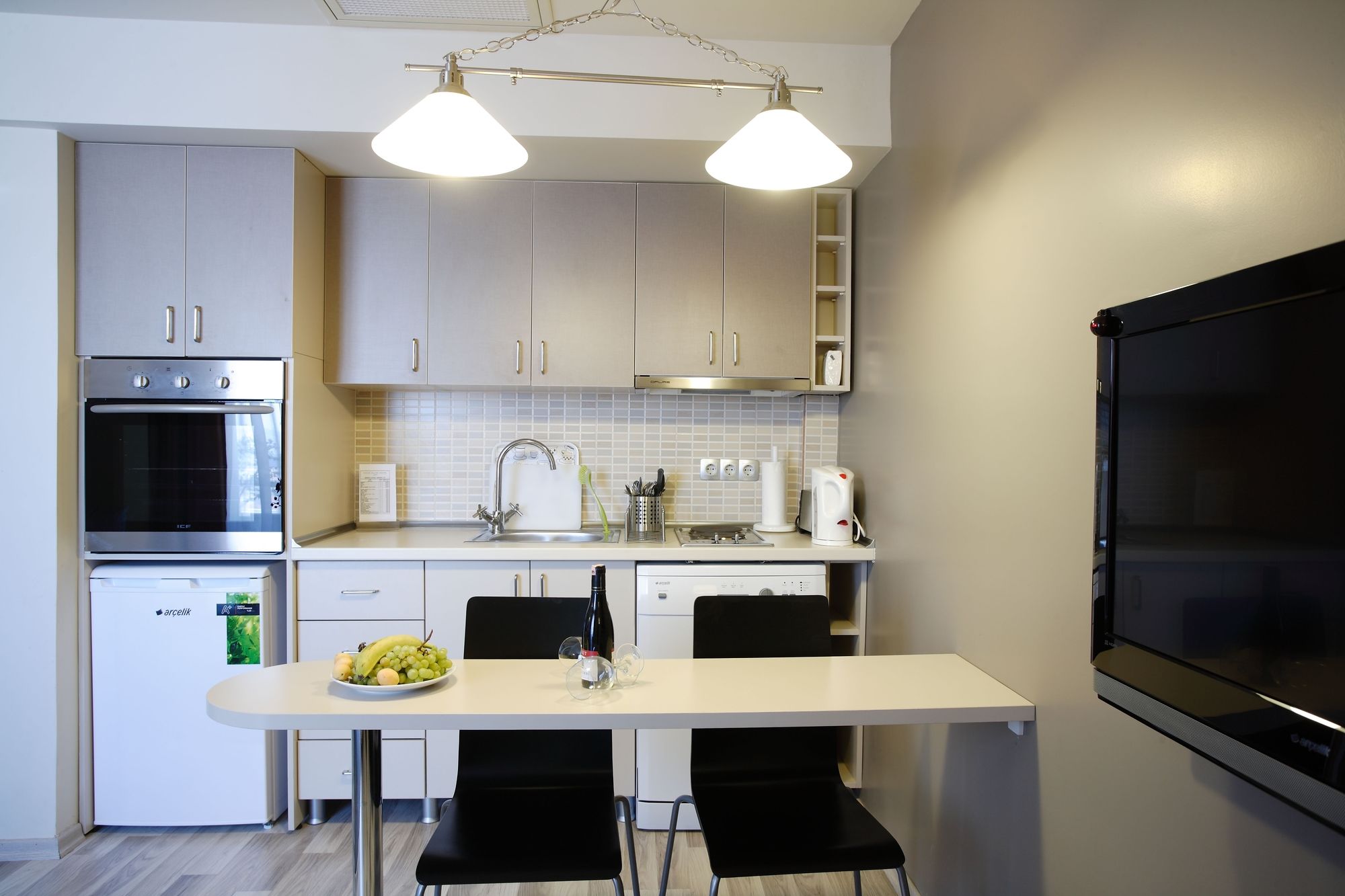 Home Stay Home Sisli