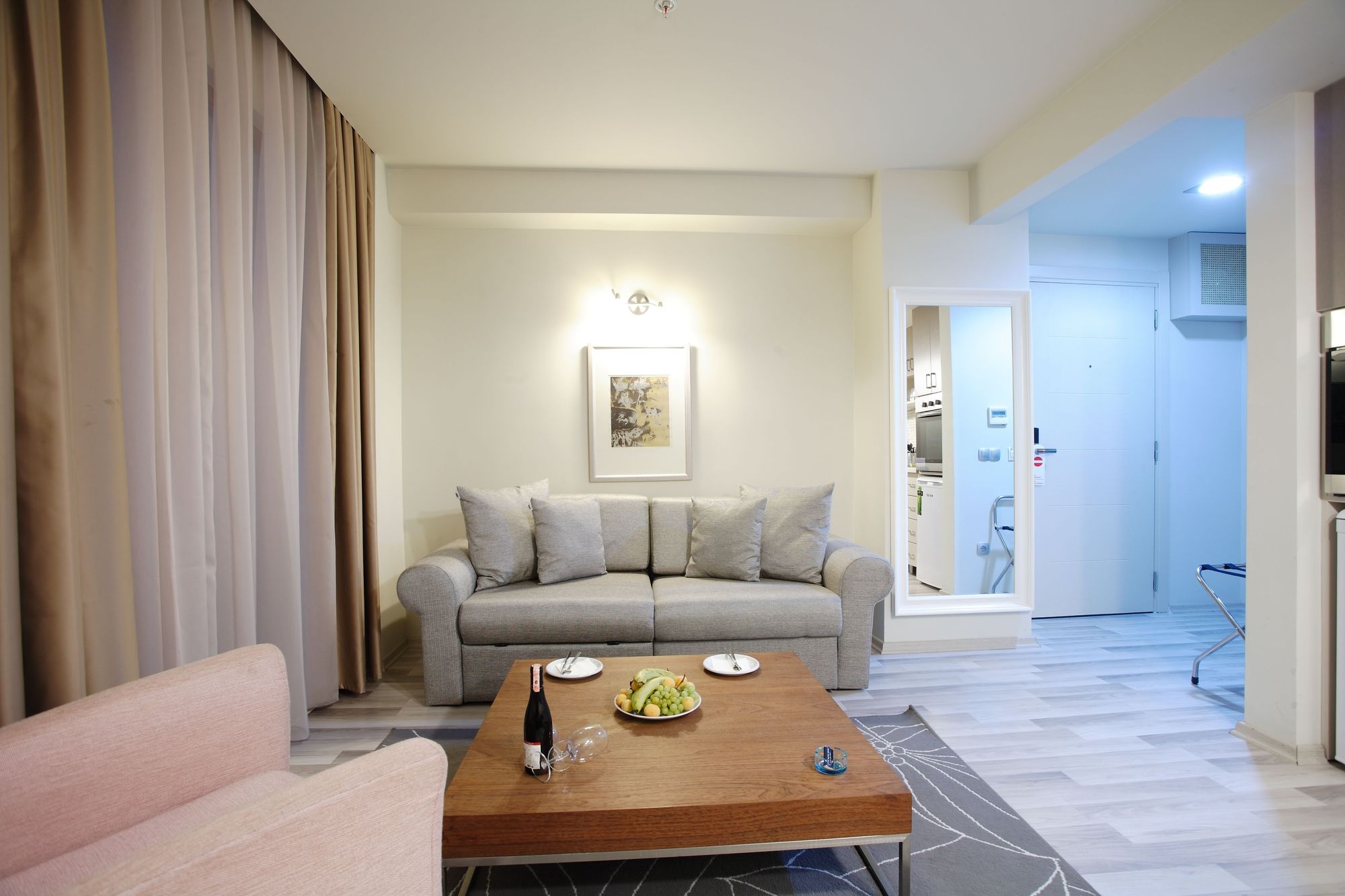 Home Stay Home Sisli