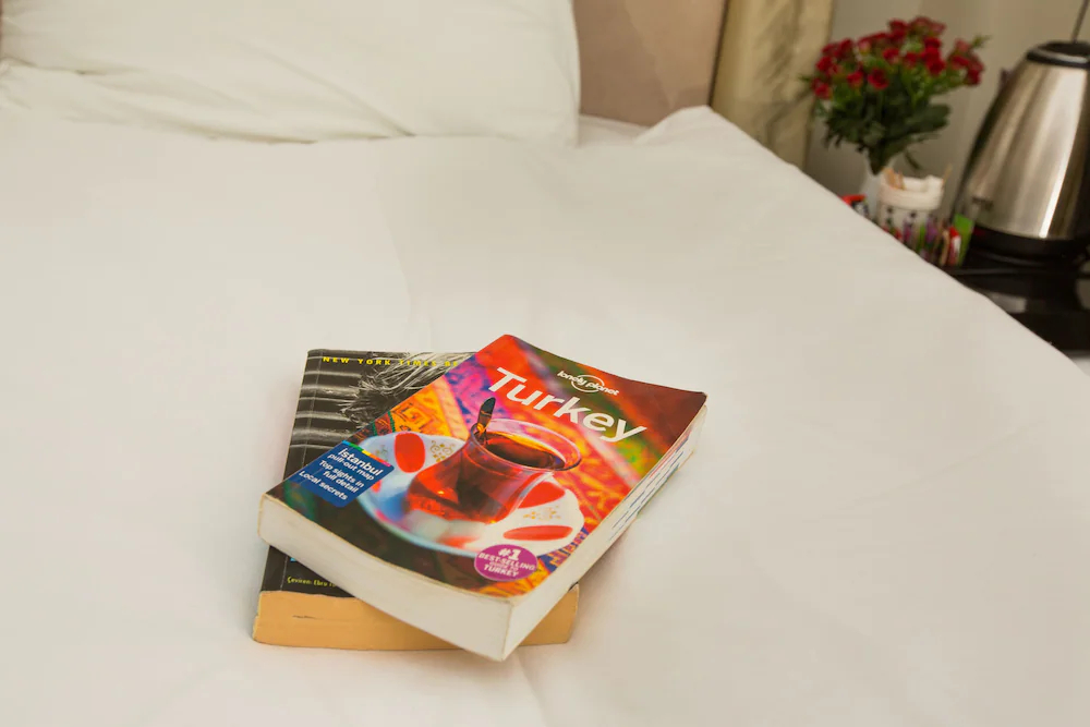 Honey Hotel