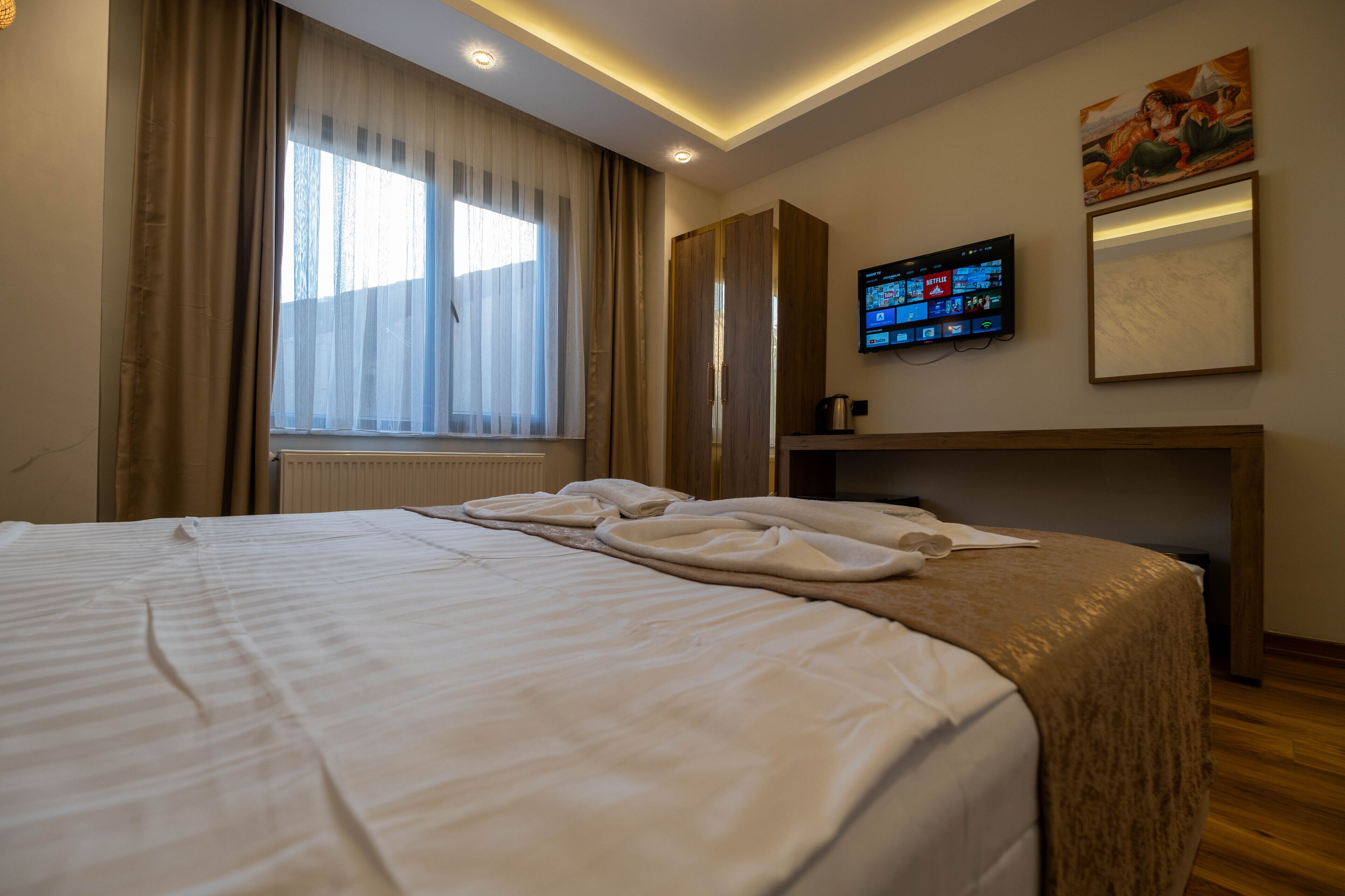 Hopefull Hotel