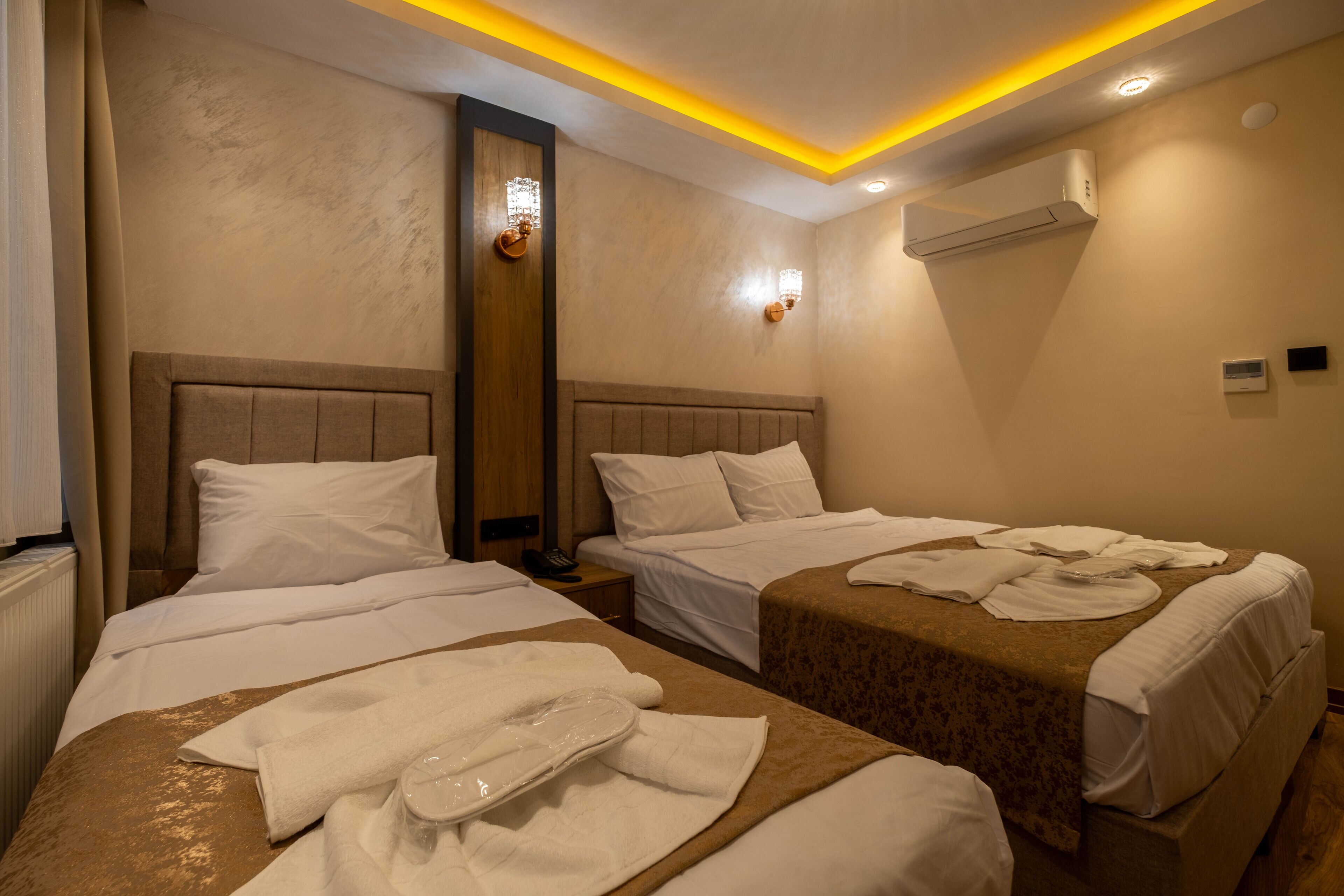 Hopefull Hotel