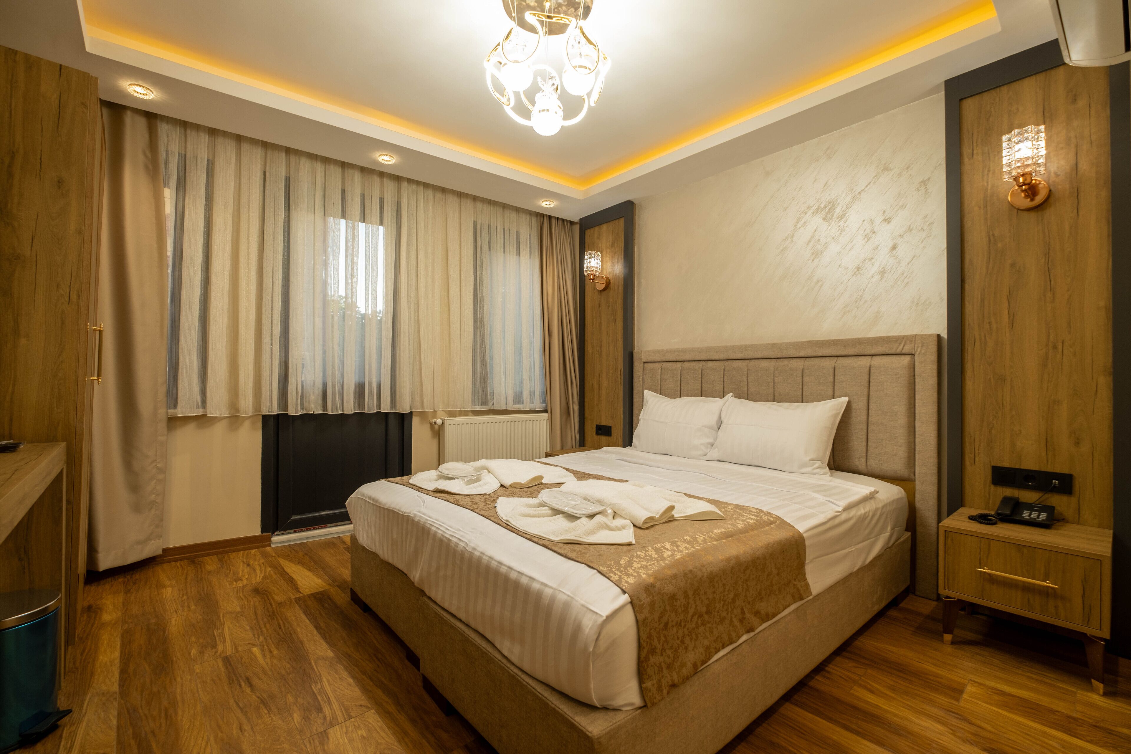 Hopefull Hotel
