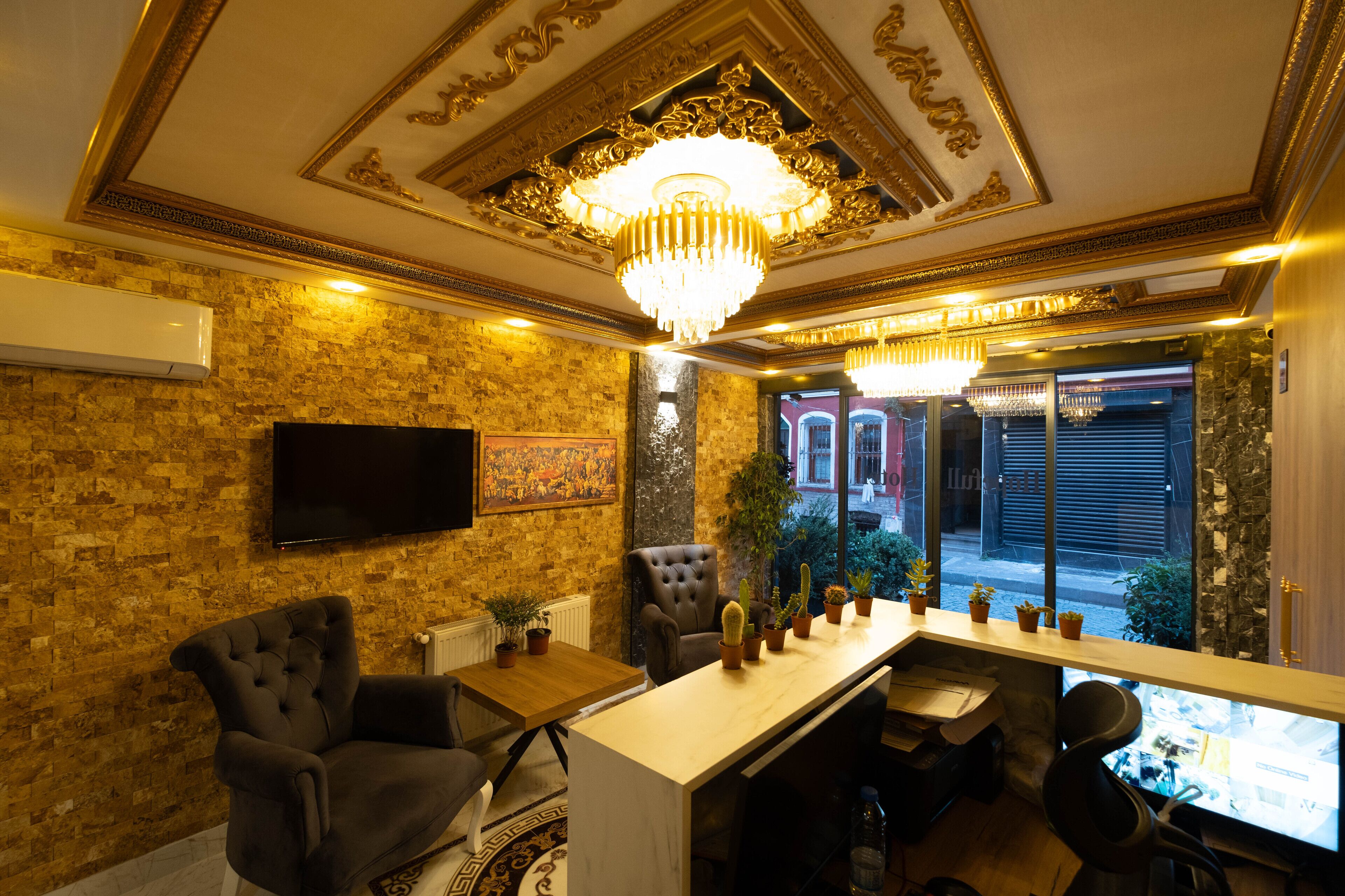 Hopefull Hotel