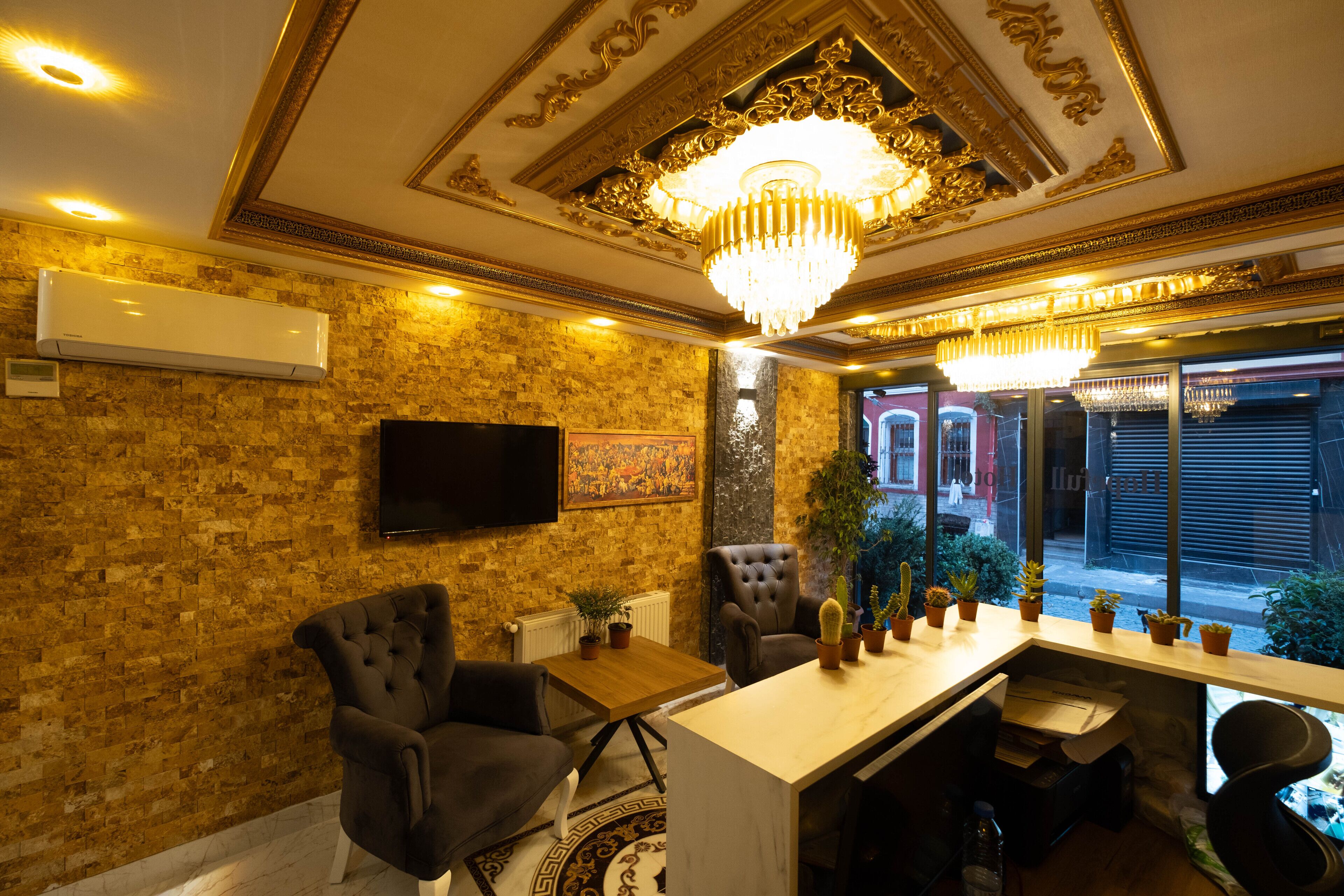 Hopefull Hotel
