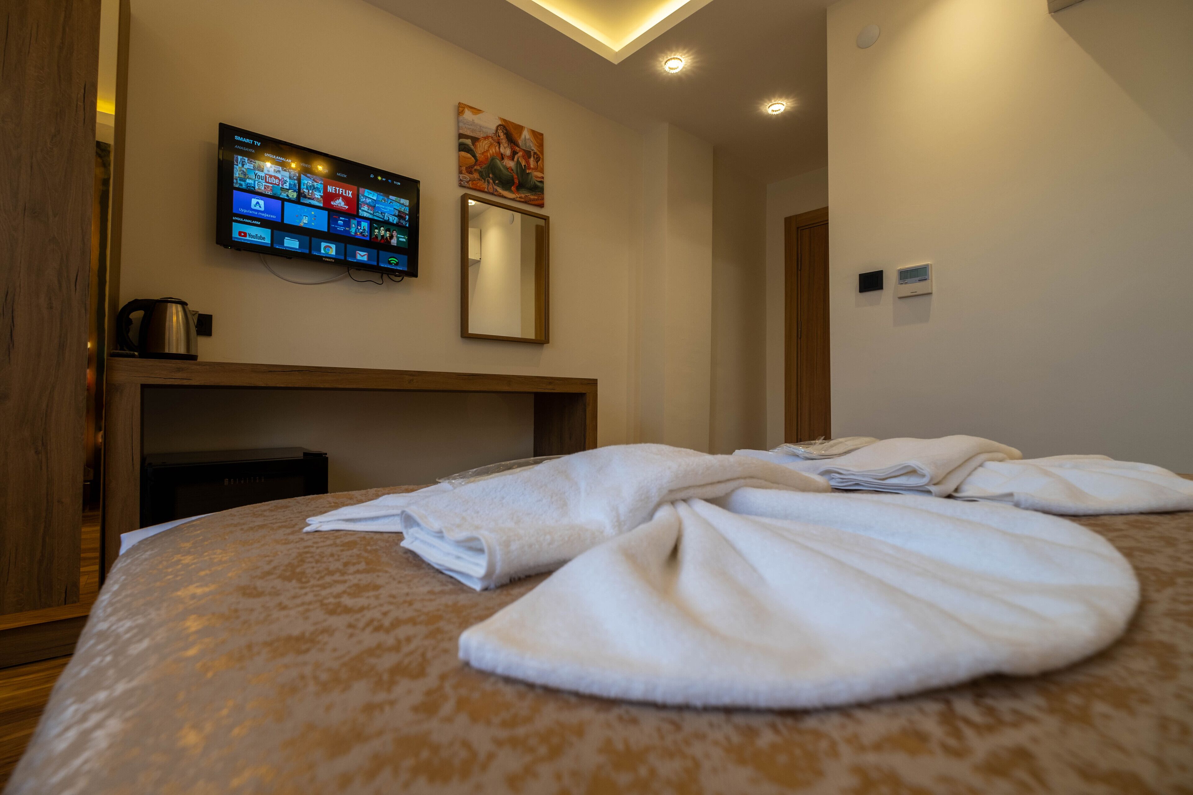 Hopefull Hotel