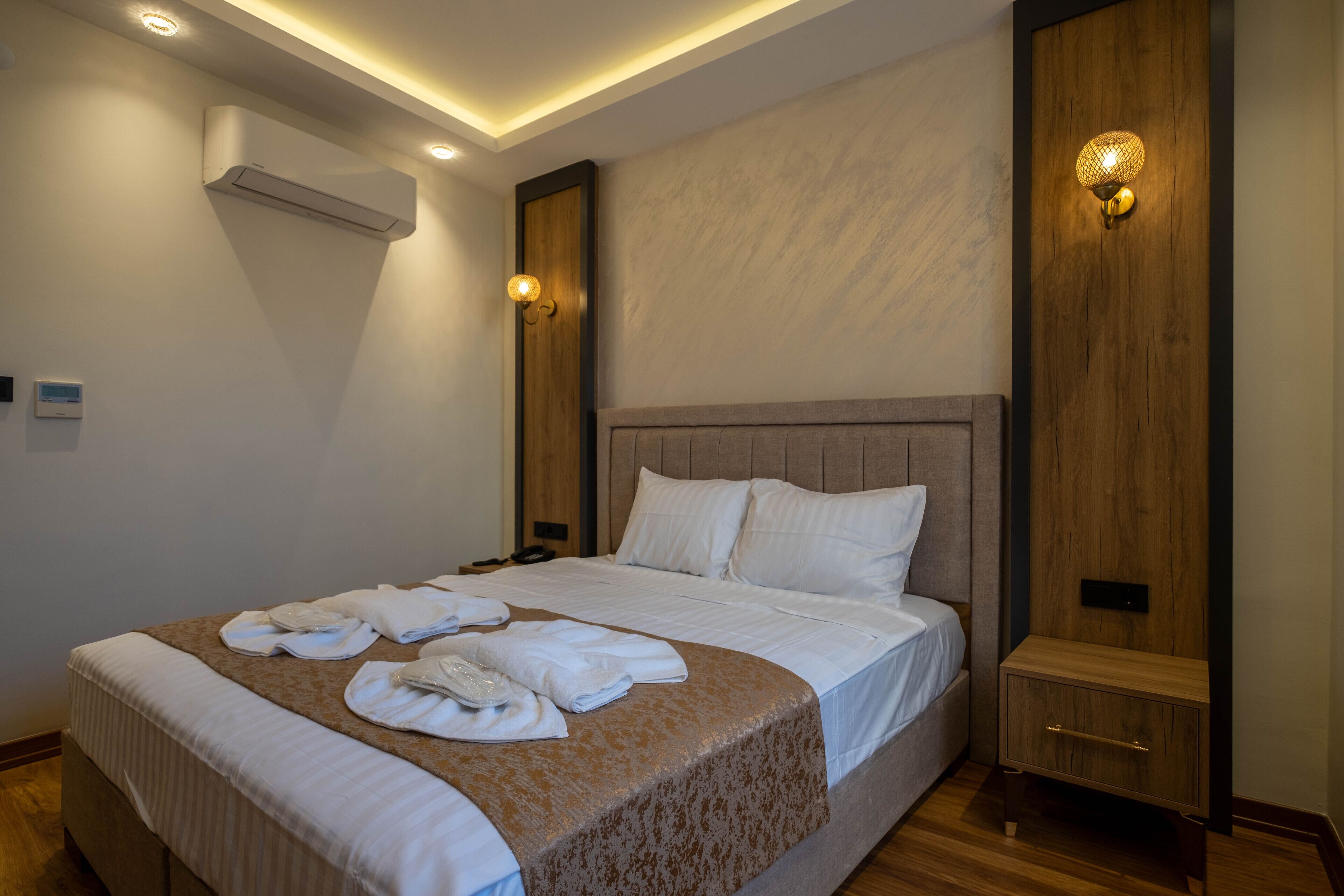 Hopefull Hotel