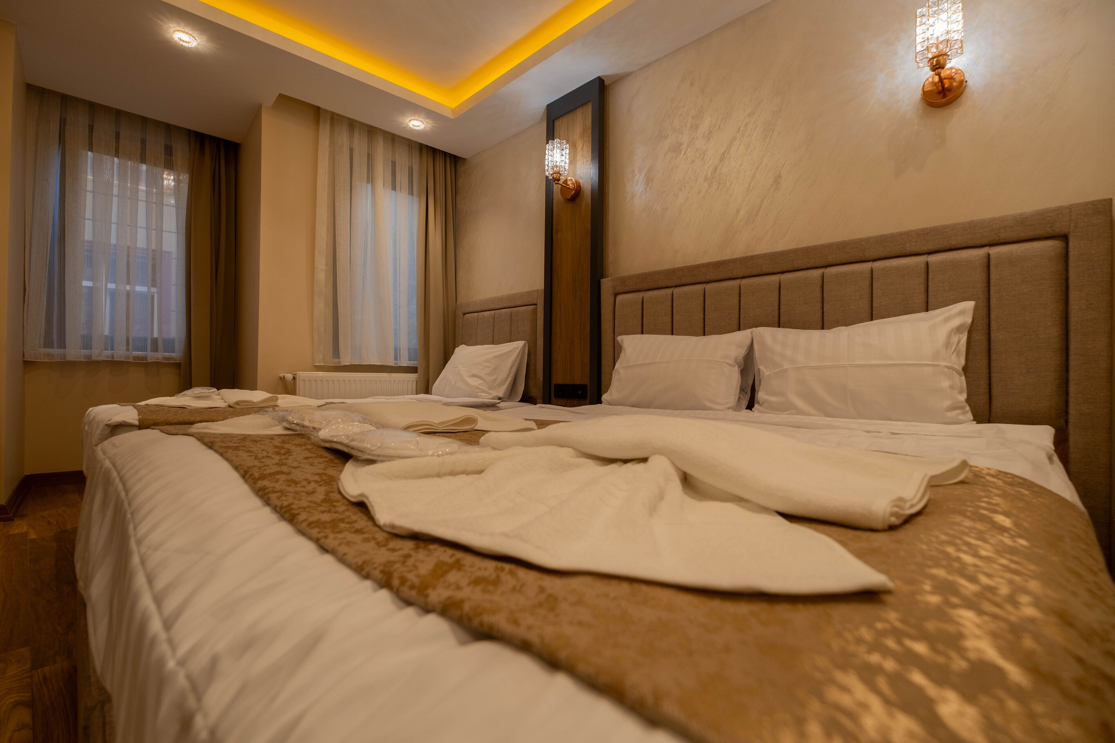 Hopefull Hotel