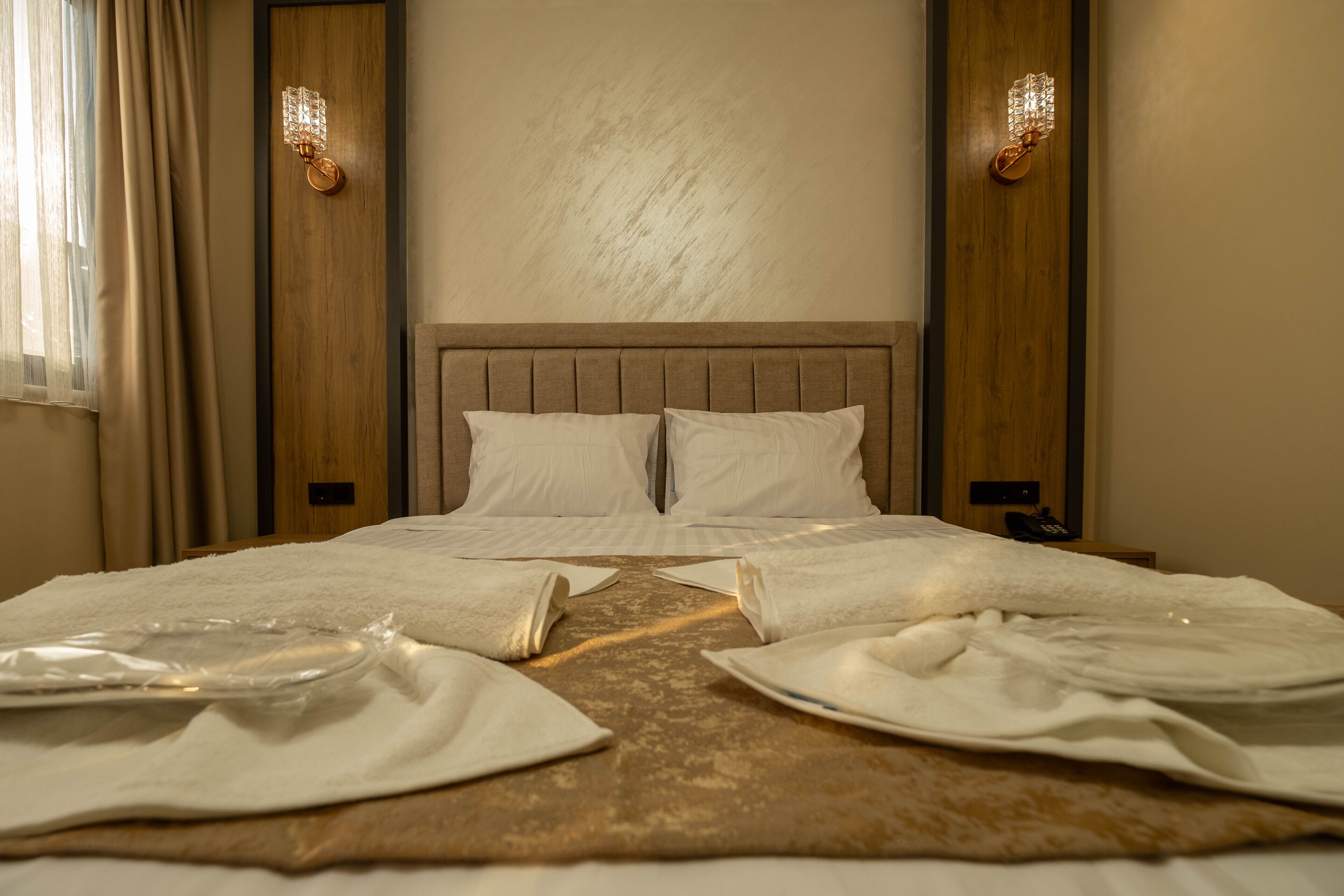 Hopefull Hotel