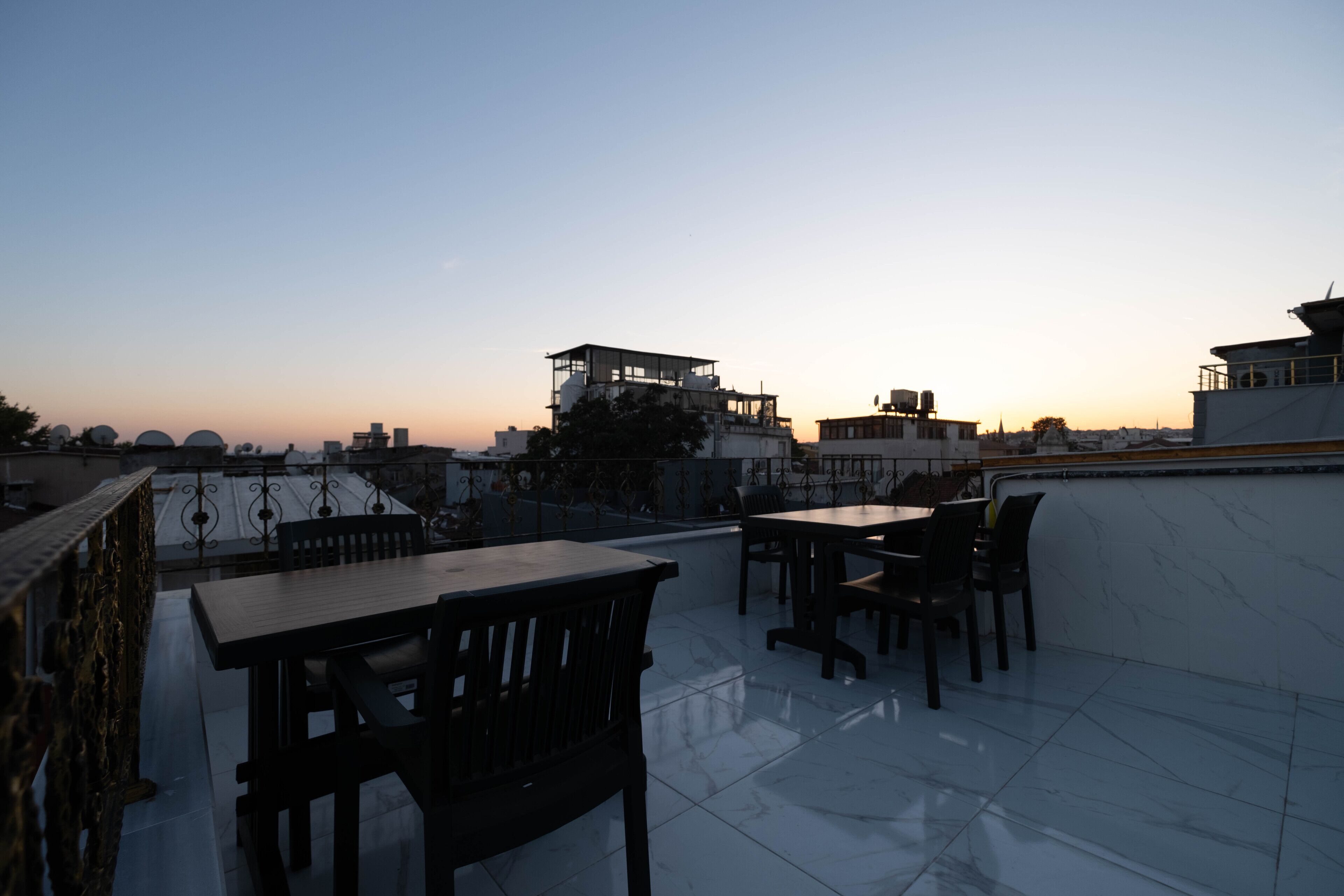Hopefull Hotel