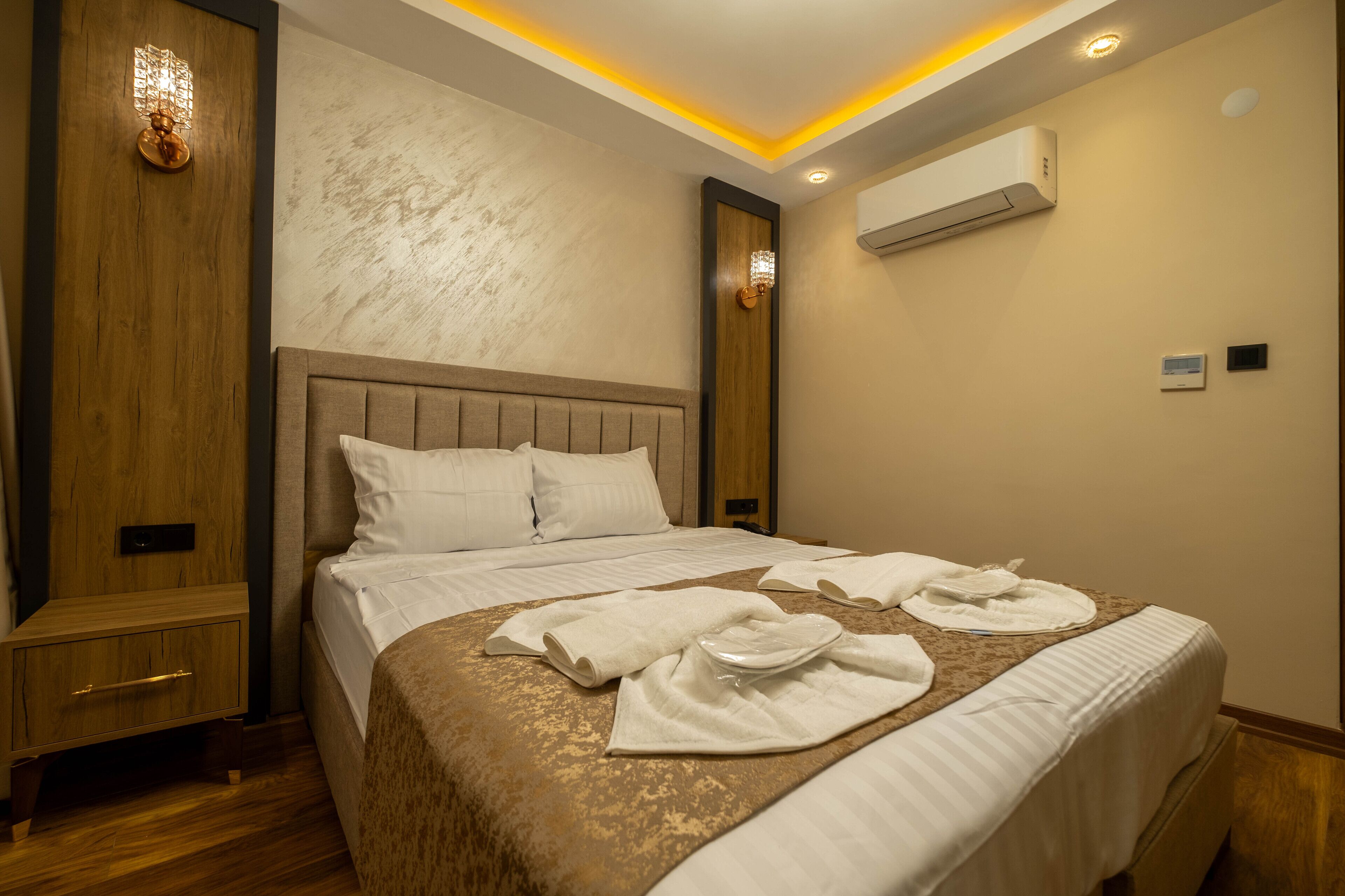 Hopefull Hotel