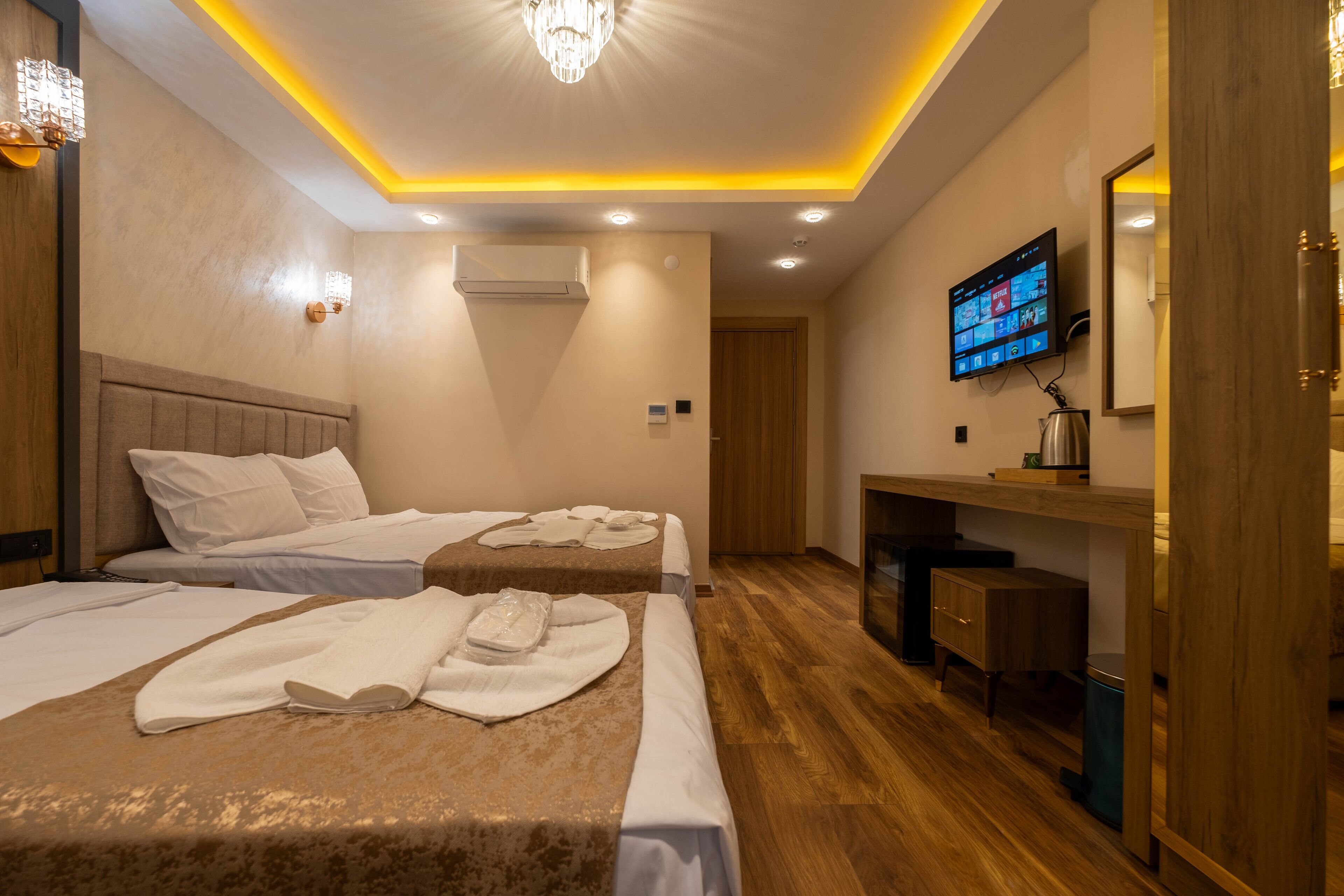 Hopefull Hotel