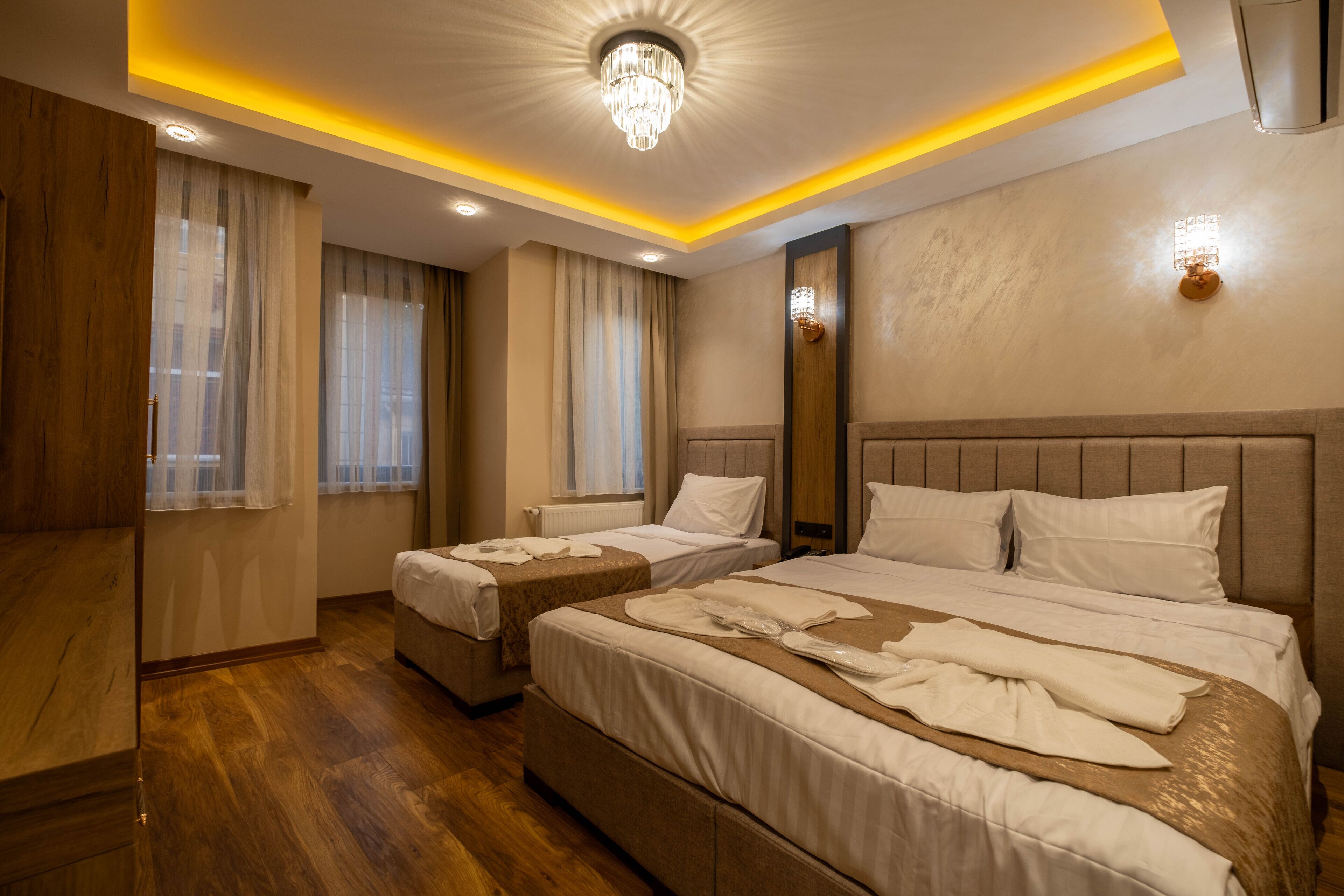 Hopefull Hotel
