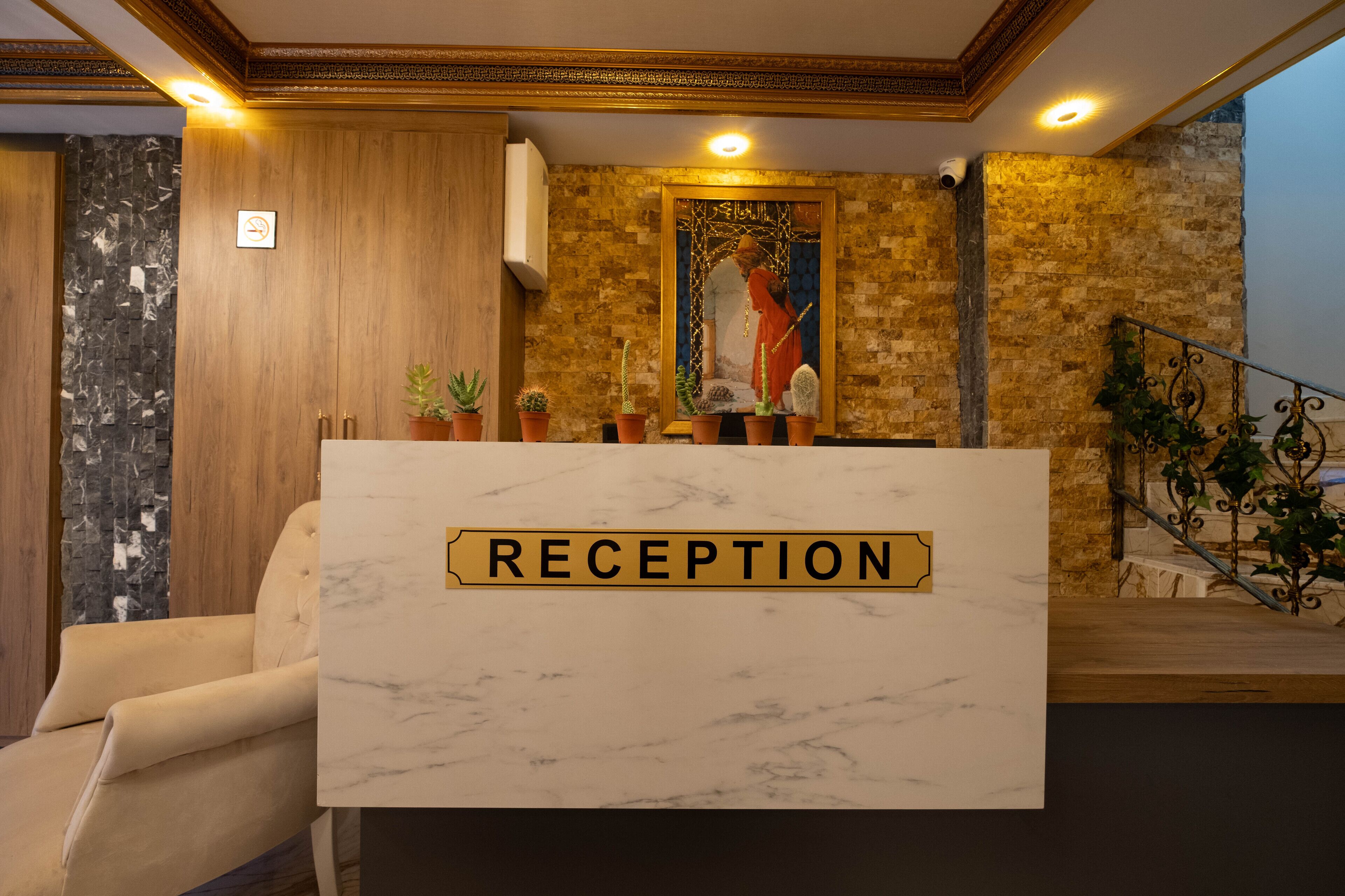 Hopefull Hotel