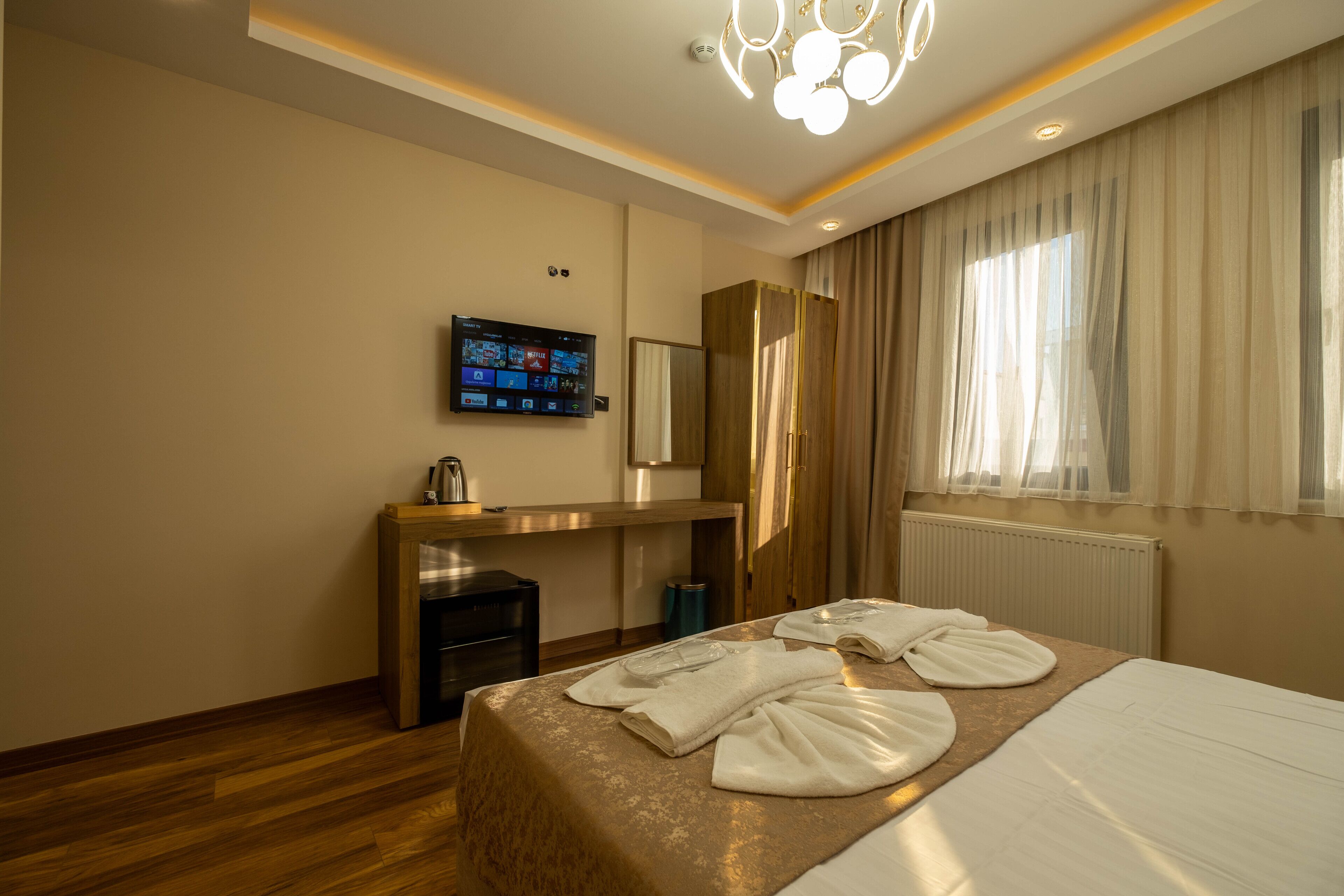 Hopefull Hotel