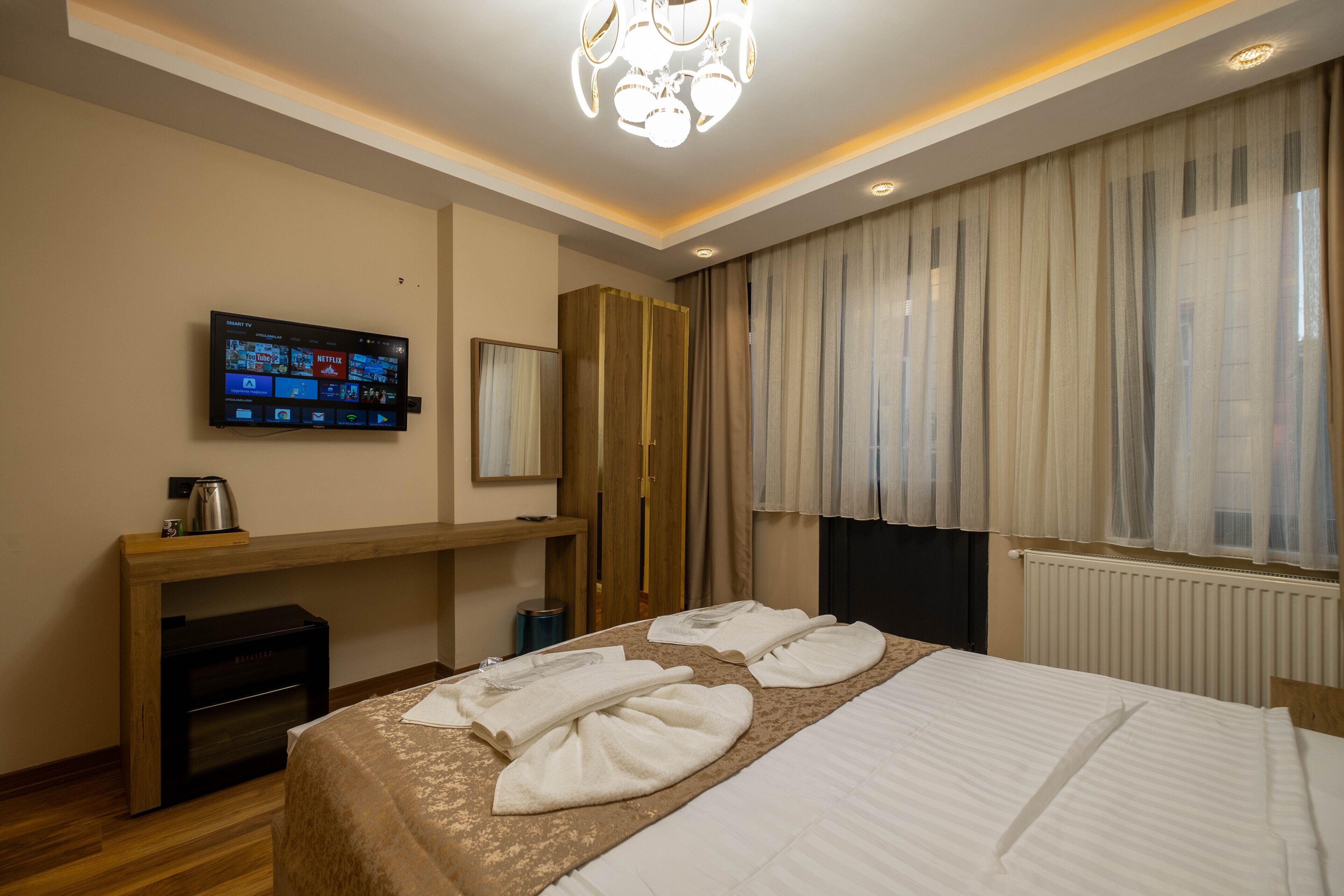 Hopefull Hotel