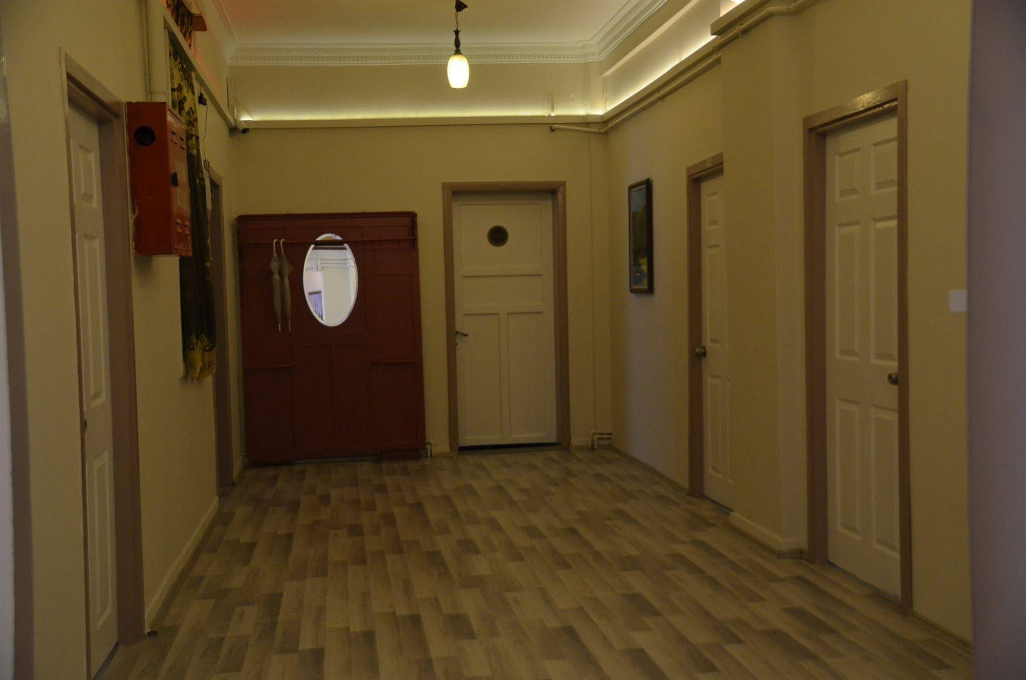Erenler HoTeL & HosTeL