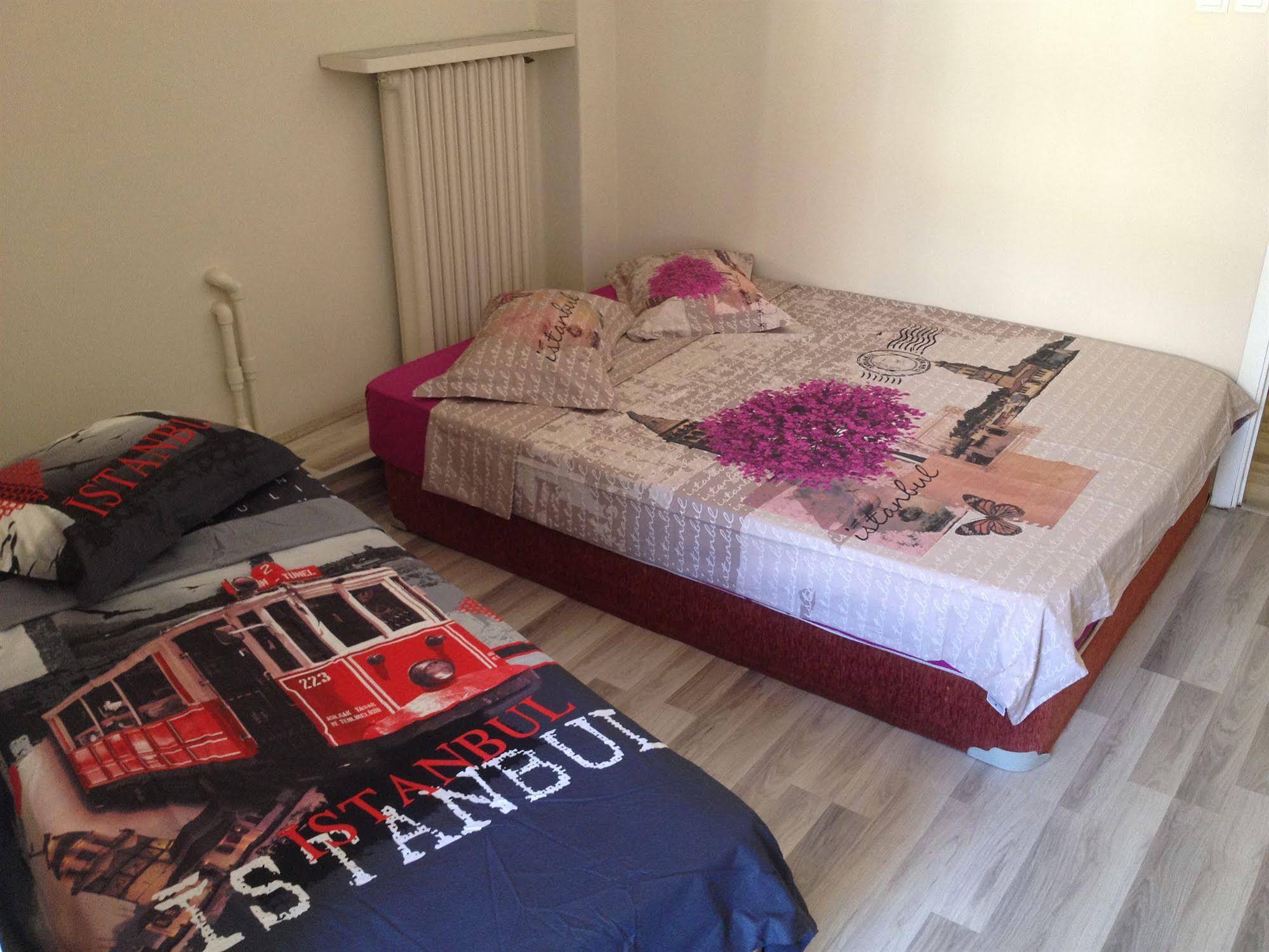 Erenler HoTeL & HosTeL