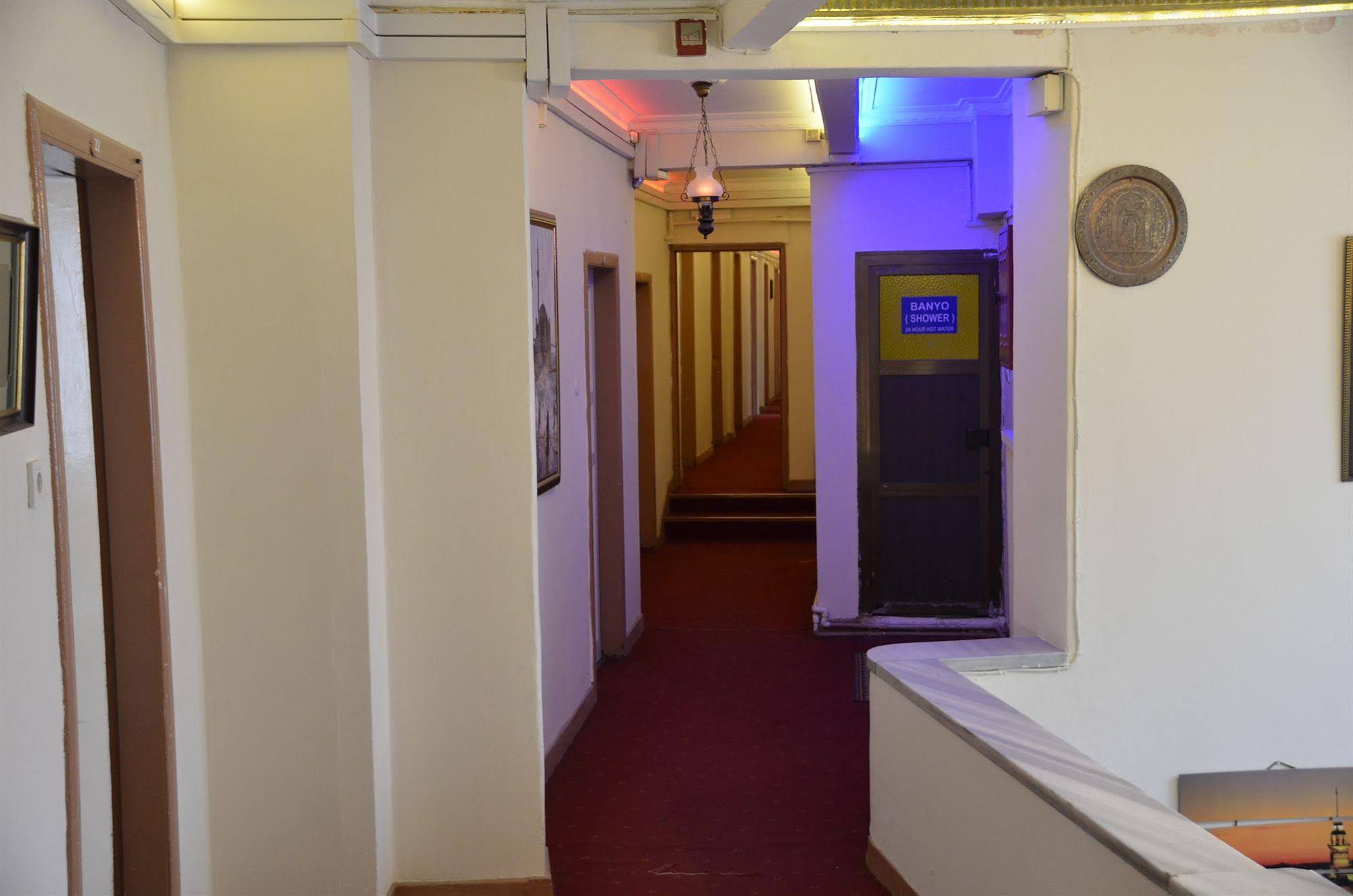 Erenler HoTeL & HosTeL