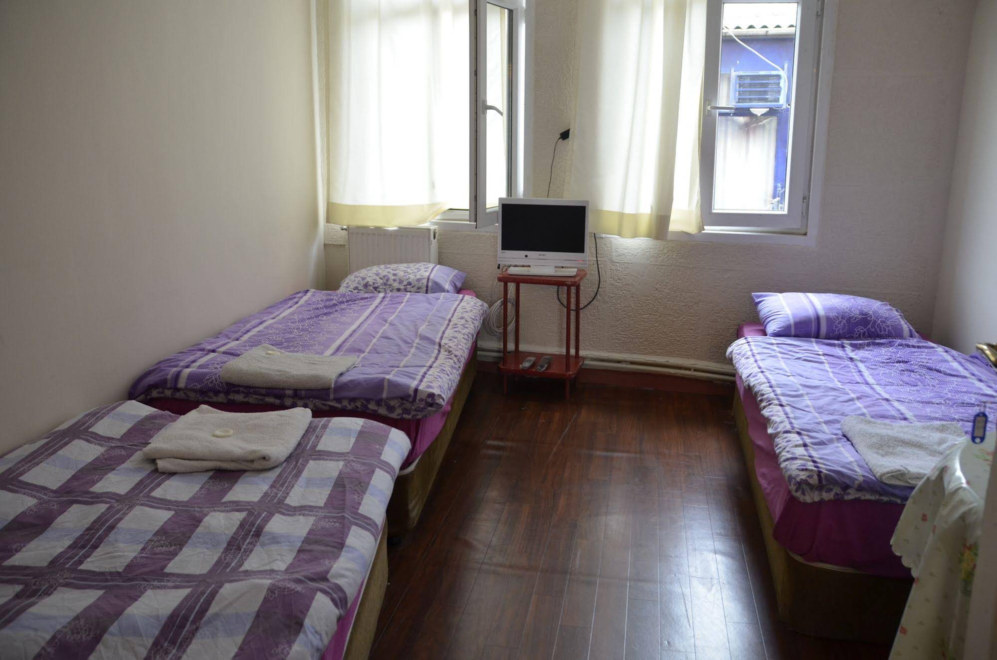 Erenler HoTeL & HosTeL