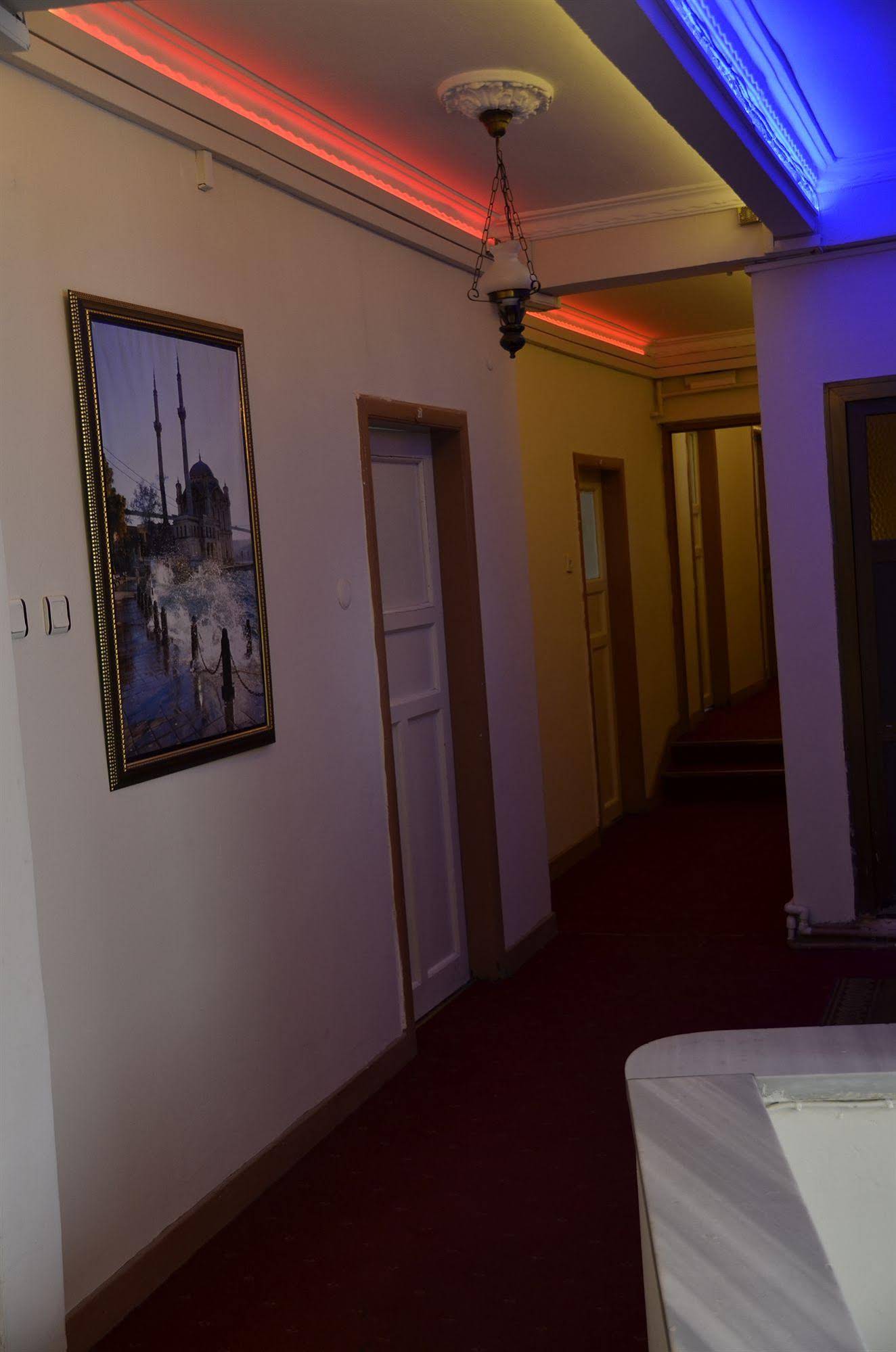 Erenler HoTeL & HosTeL
