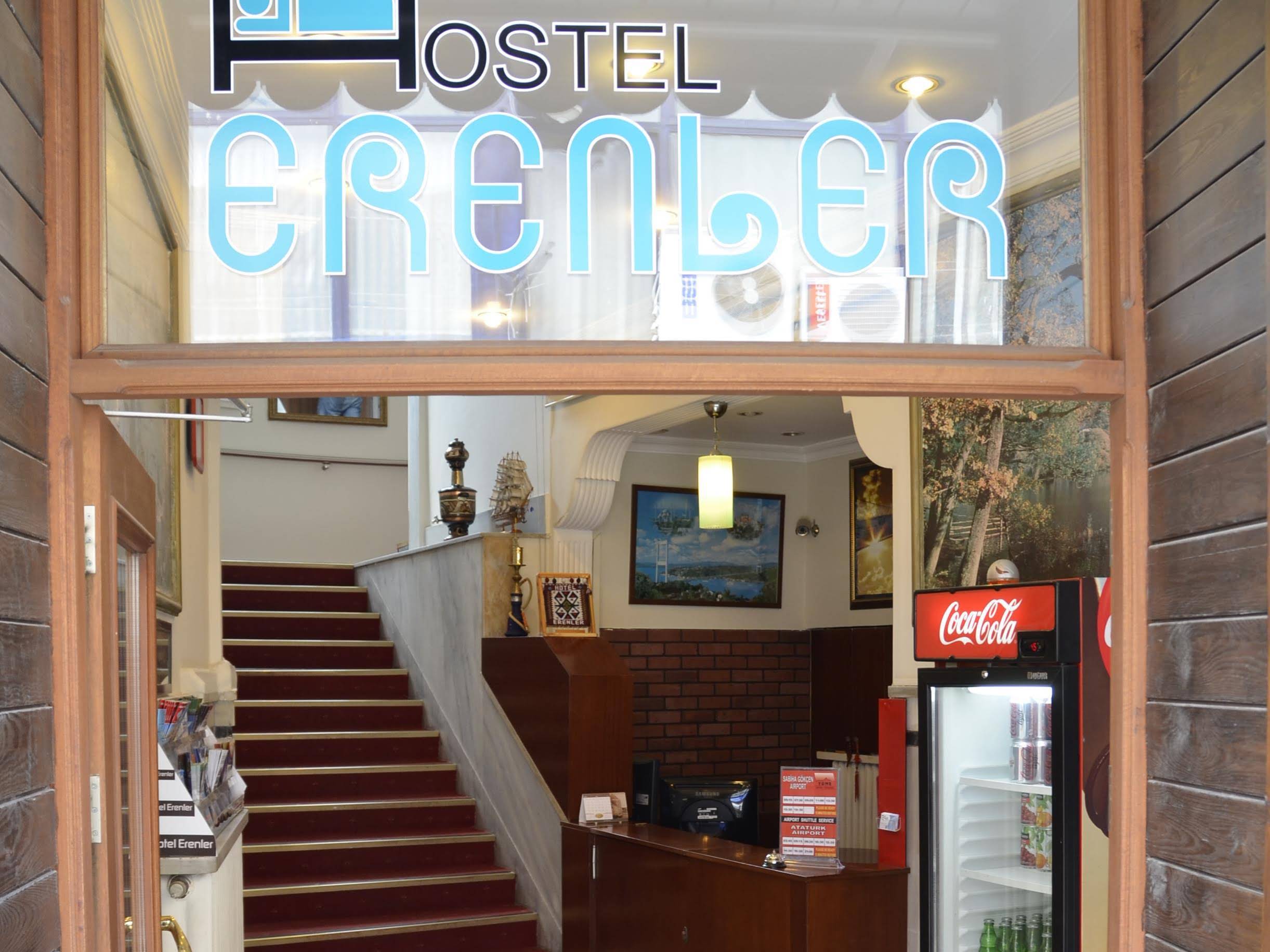 Erenler HoTeL & HosTeL