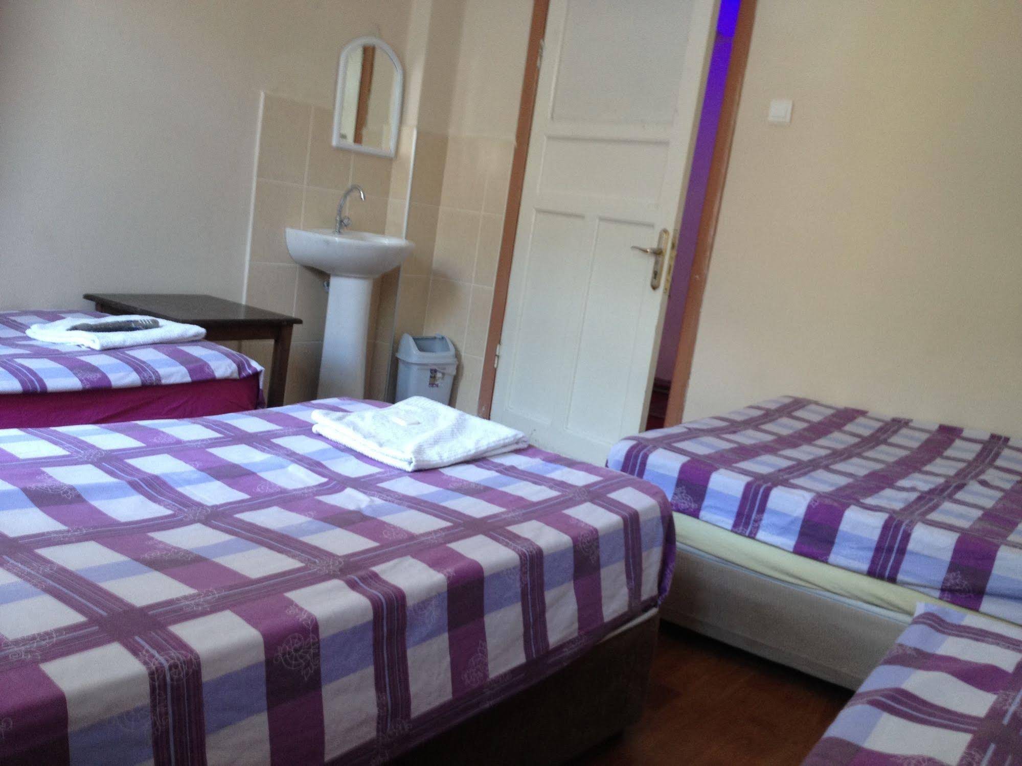 Erenler HoTeL & HosTeL