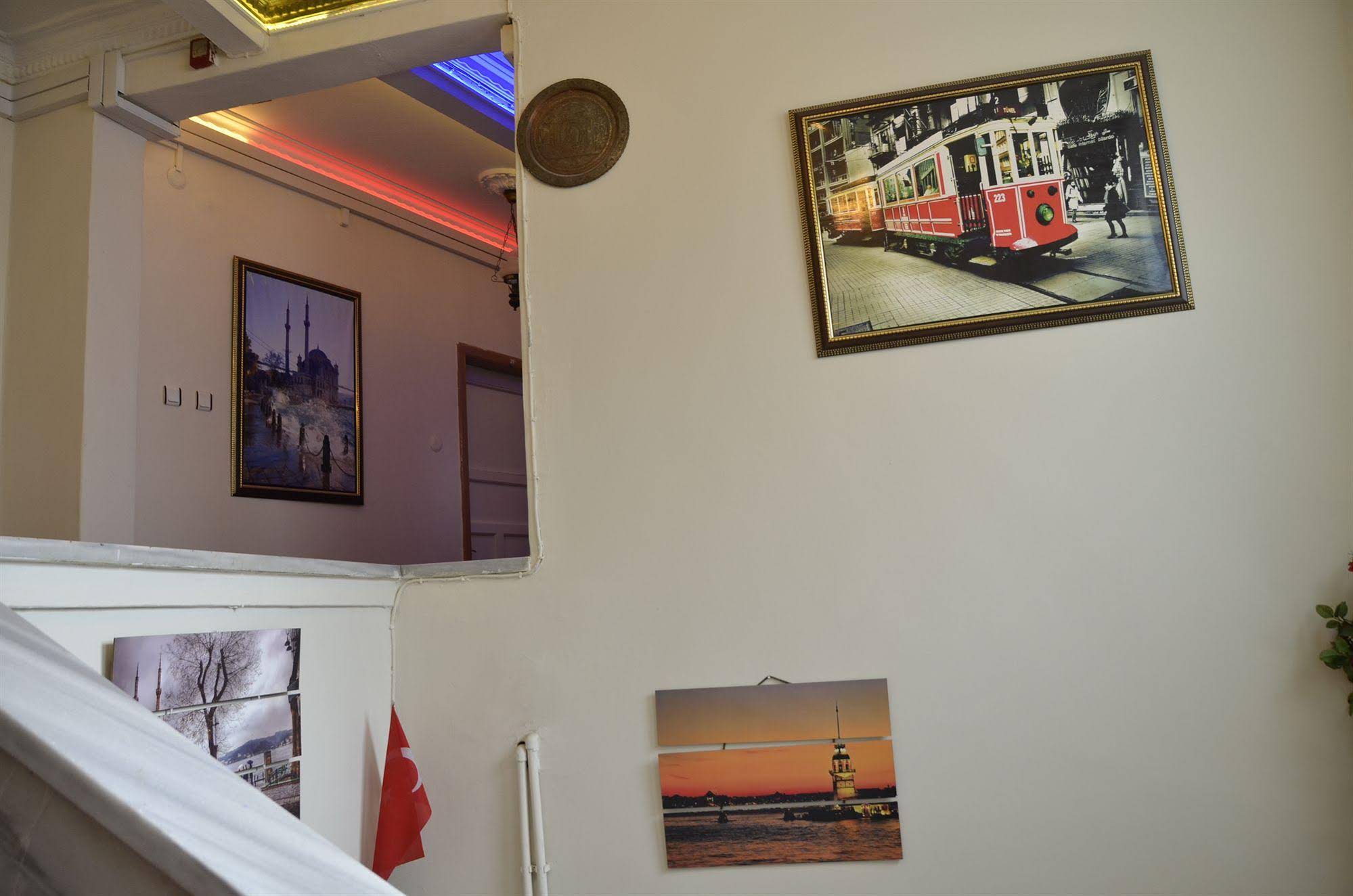 Erenler HoTeL & HosTeL