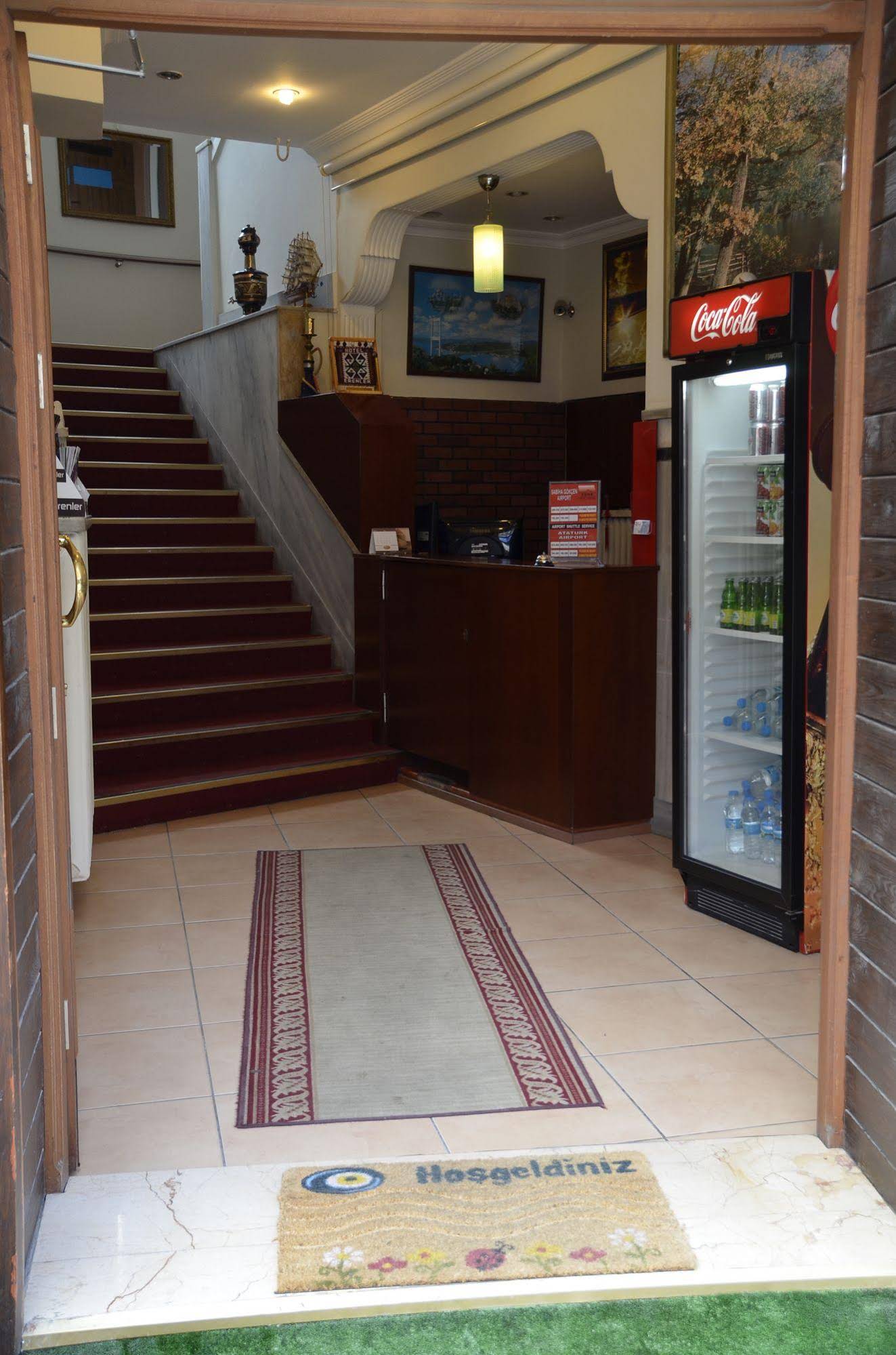 Erenler HoTeL & HosTeL