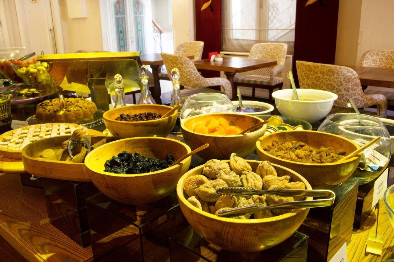 Hotel Amira Istanbul