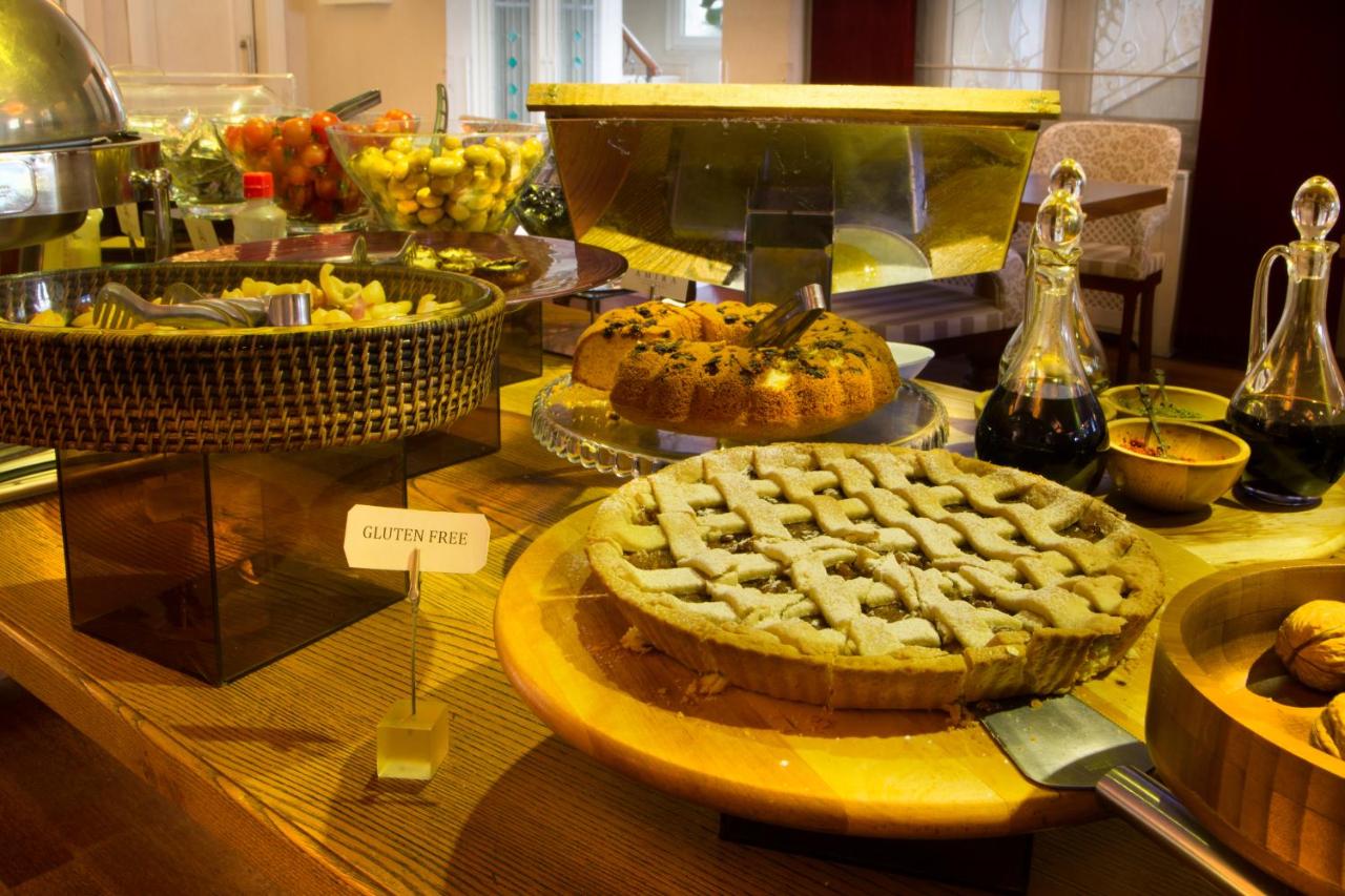 Hotel Amira Istanbul