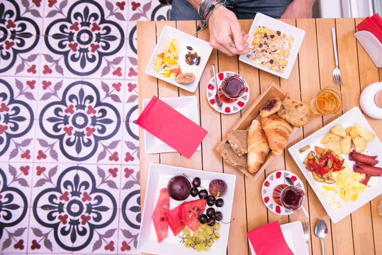 Hotel Amira Istanbul