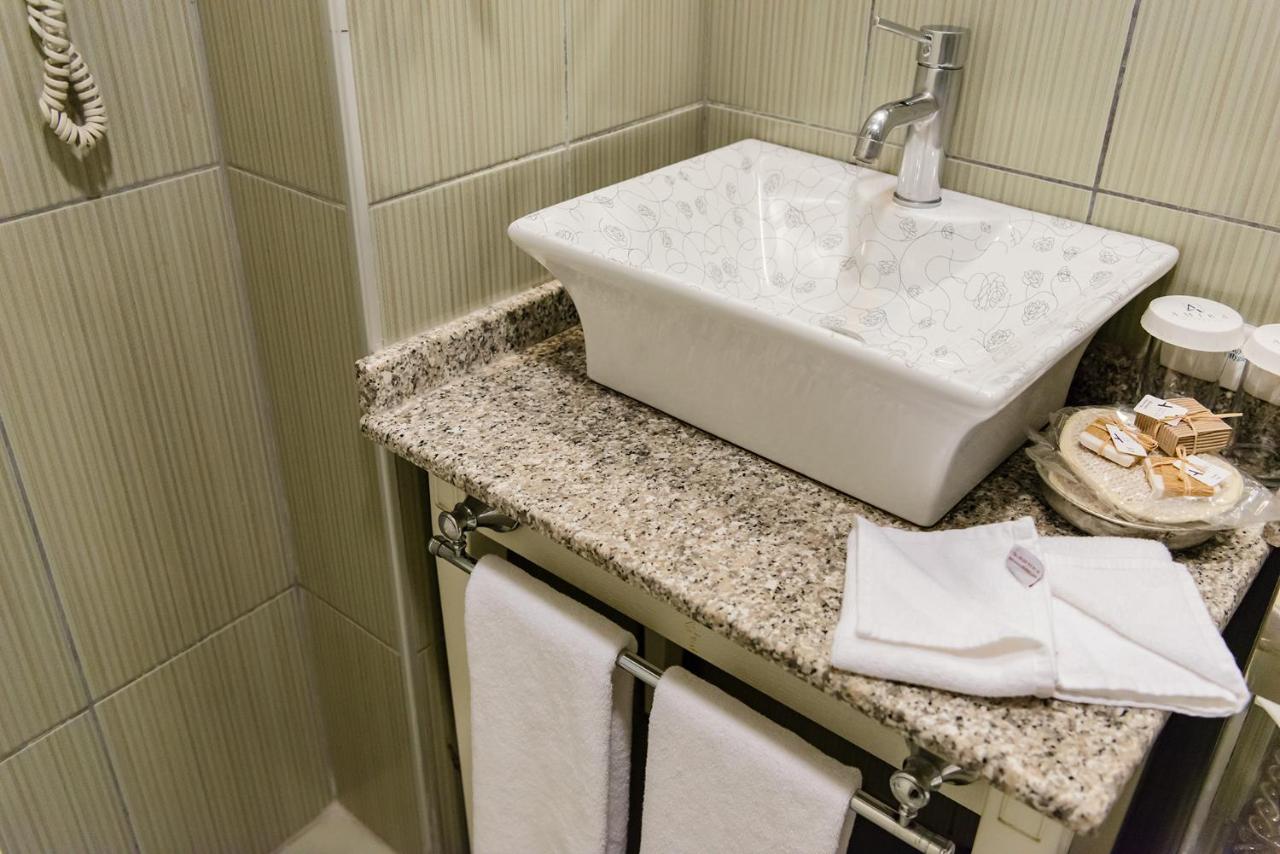 Hotel Amira Istanbul