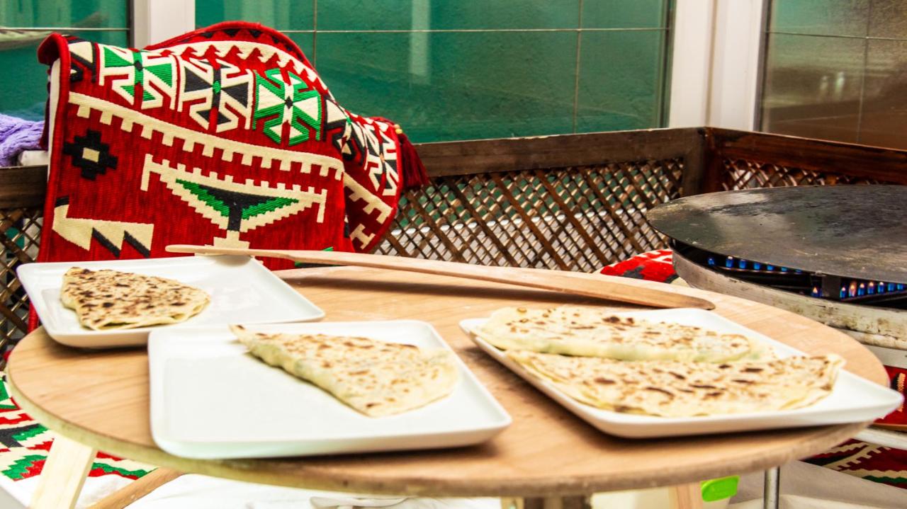 Hotel Amira Istanbul