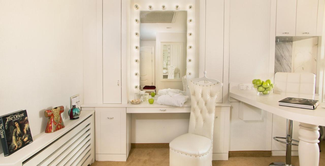 Hotel Amira Istanbul
