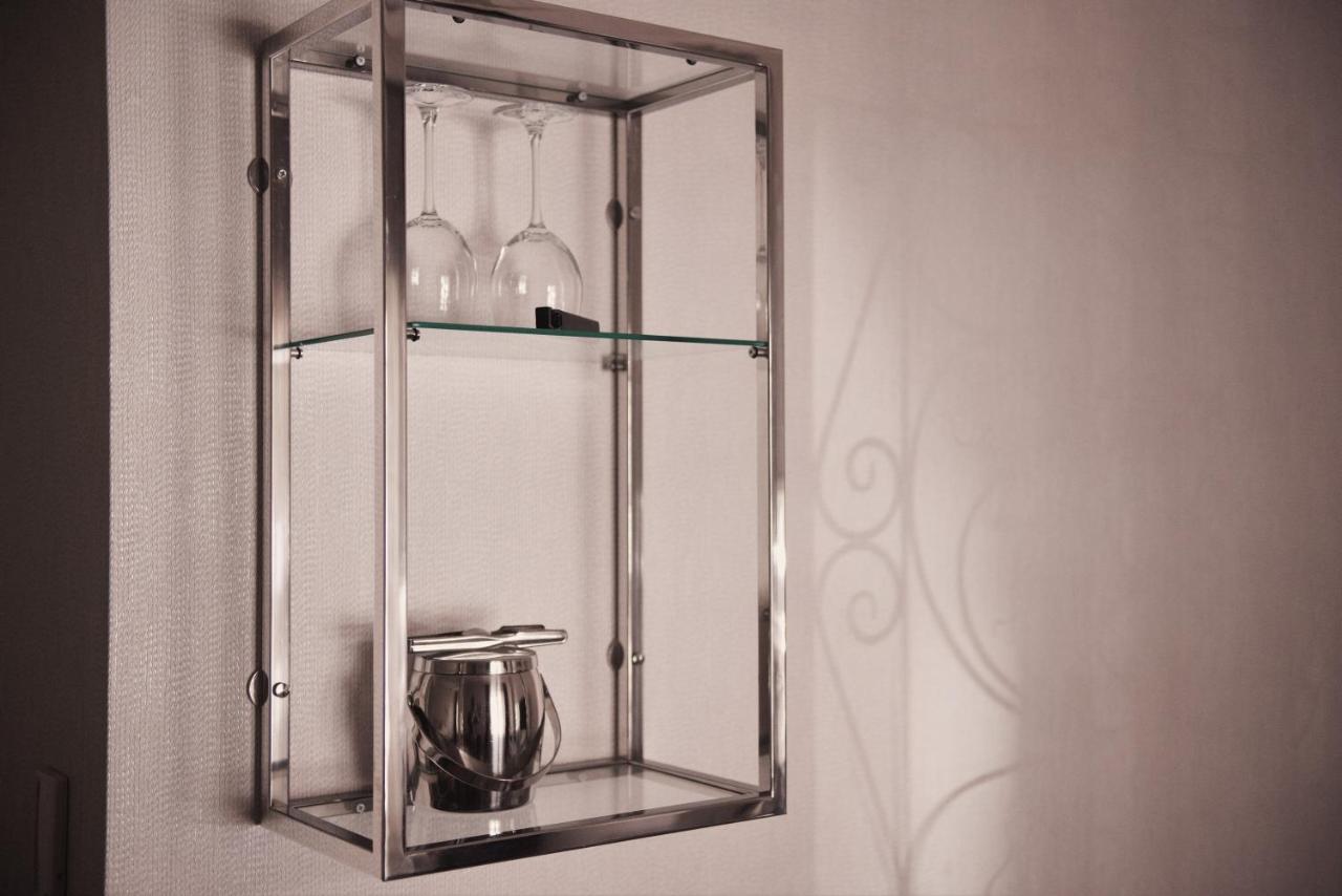 Hotel Amira Istanbul